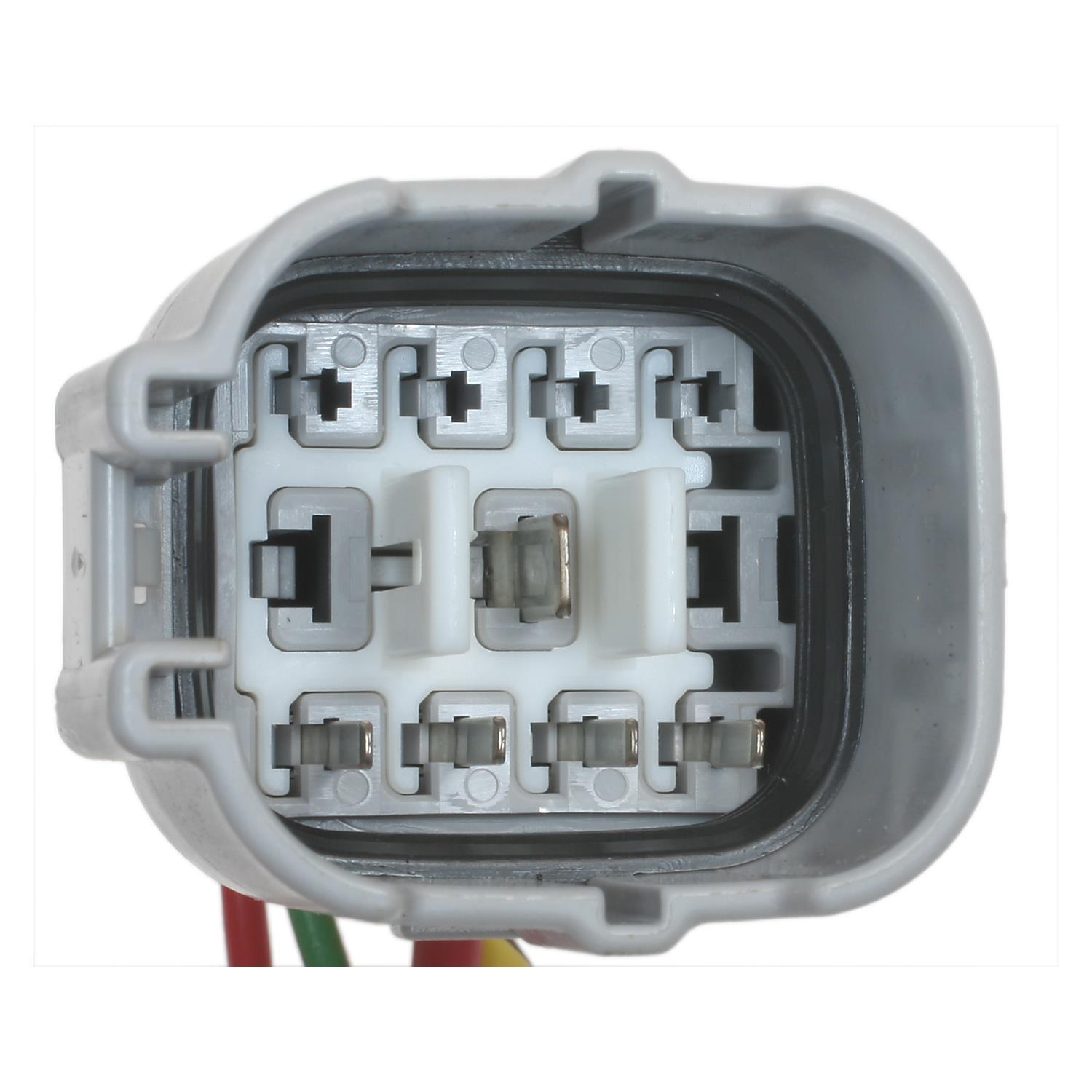 Standard Motor Products TC544 Trailer Connector Kit product image 5 of 6