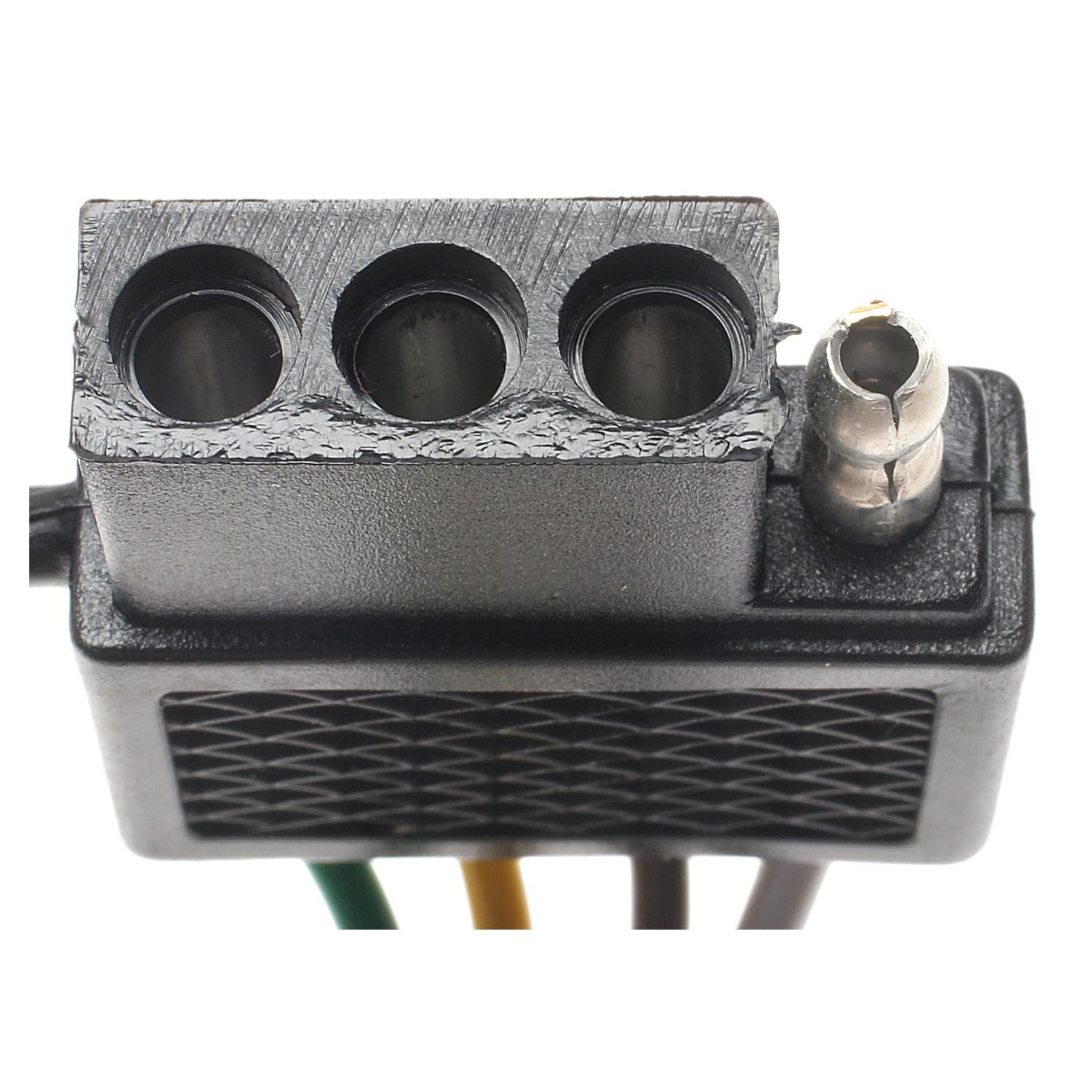 Standard Motor Products TC545 - Trailer Connector Kit Standard Motor Products TC545 Trailer Connector Kit product image 1 of 4