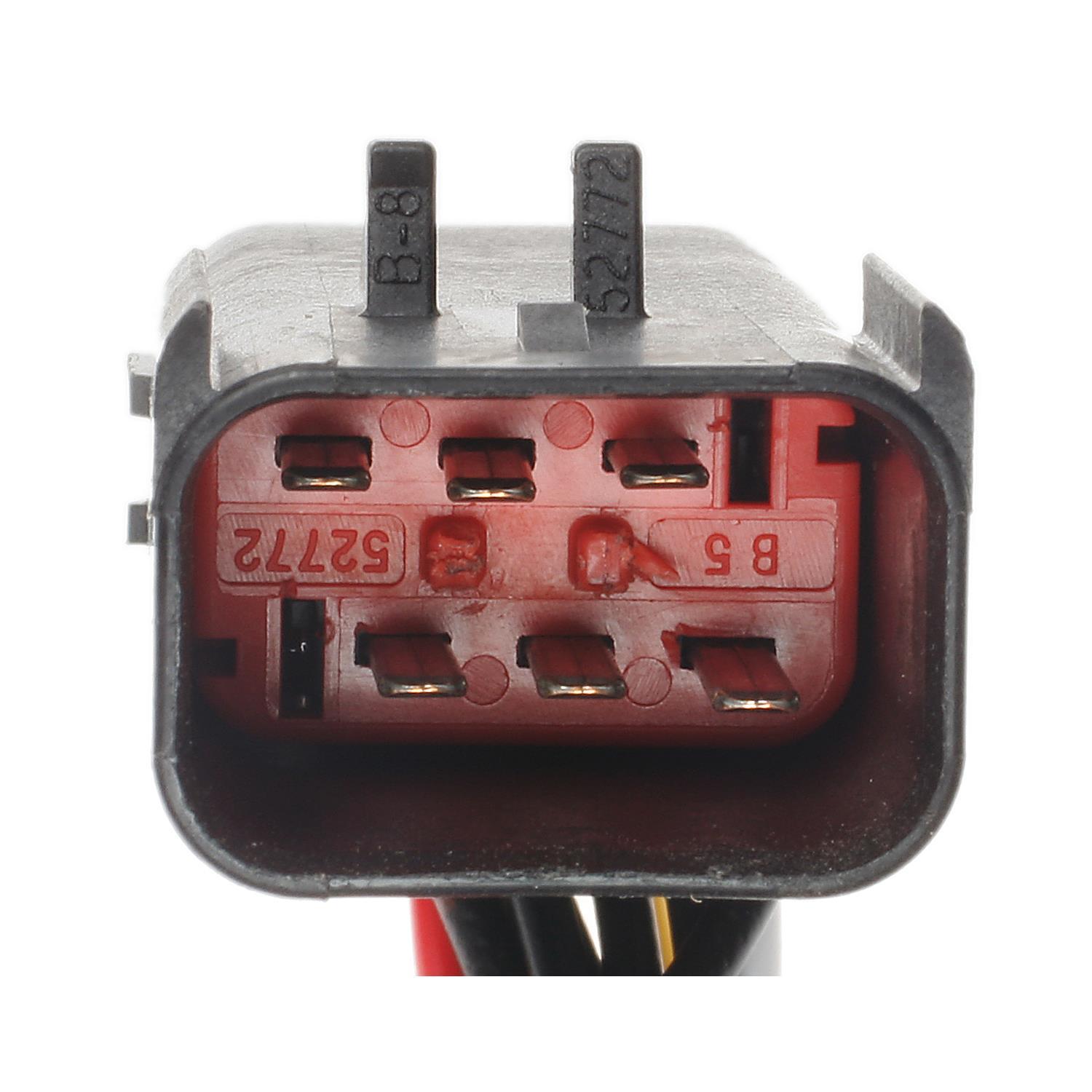 Standard Motor Products TC545 - Trailer Connector Kit Standard Motor Products TC545 Trailer Connector Kit product image 3 of 4