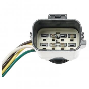 2004 Ford Explorer Sport Trac Trailer Connector Kit Standard Motor Products TC546 image 2 of 3