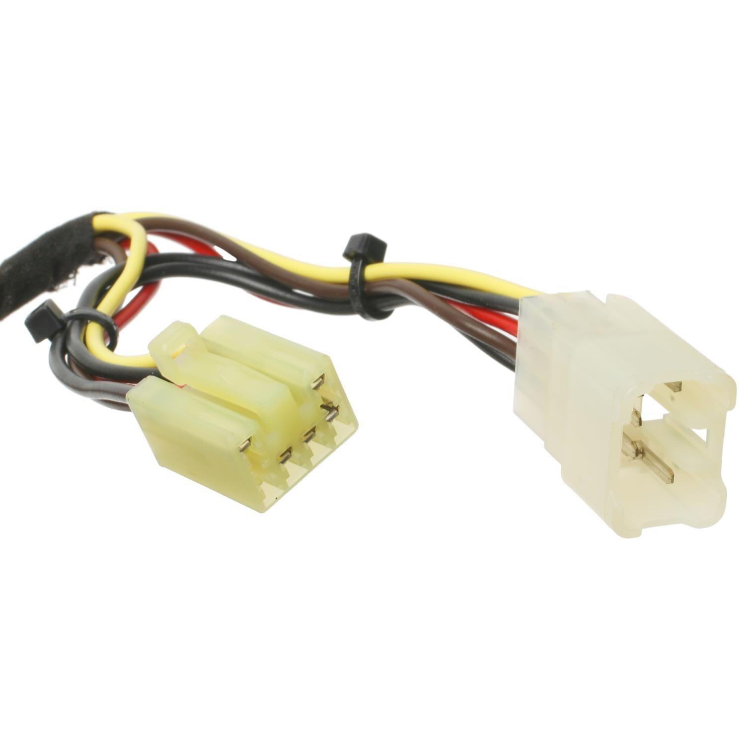 Standard Motor Products TC549 Trailer Connector Kit product image 5 of 9