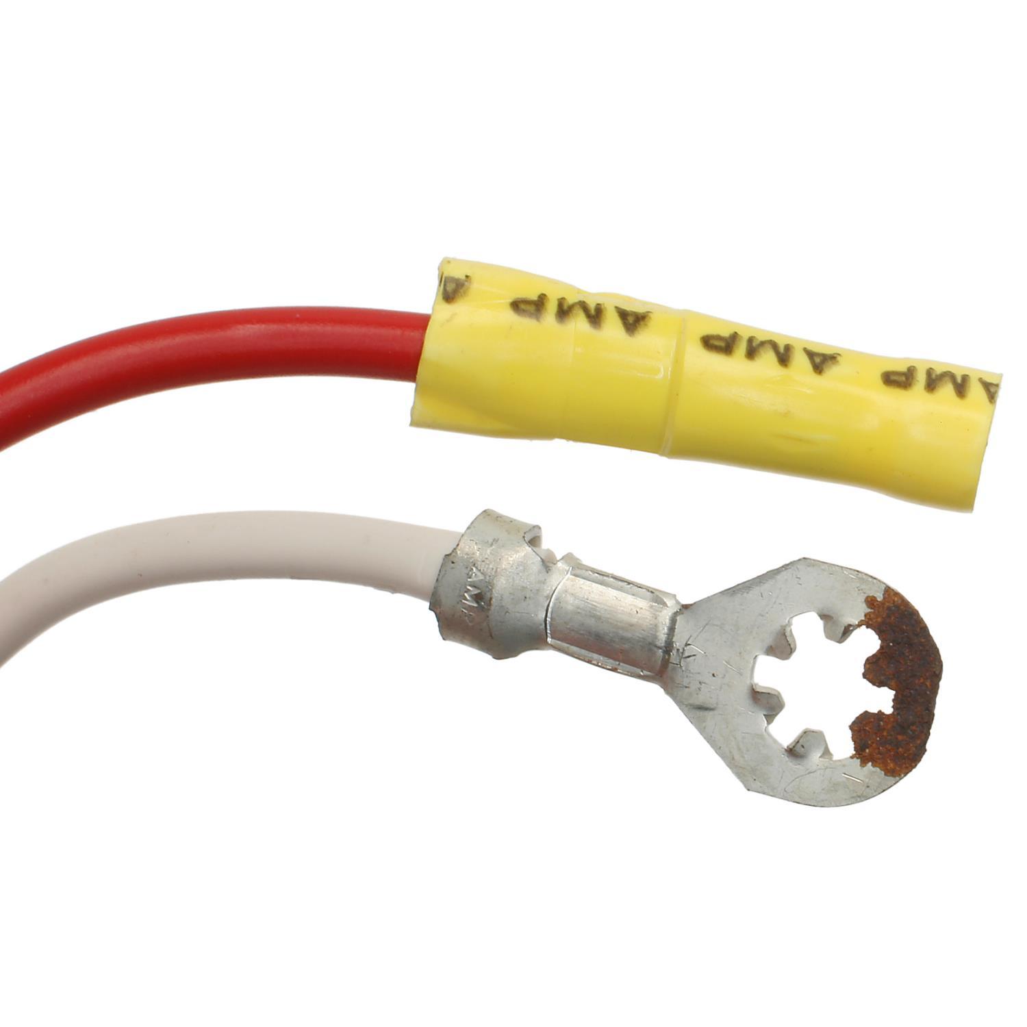 Standard Motor Products TC549 Trailer Connector Kit product image 7 of 9