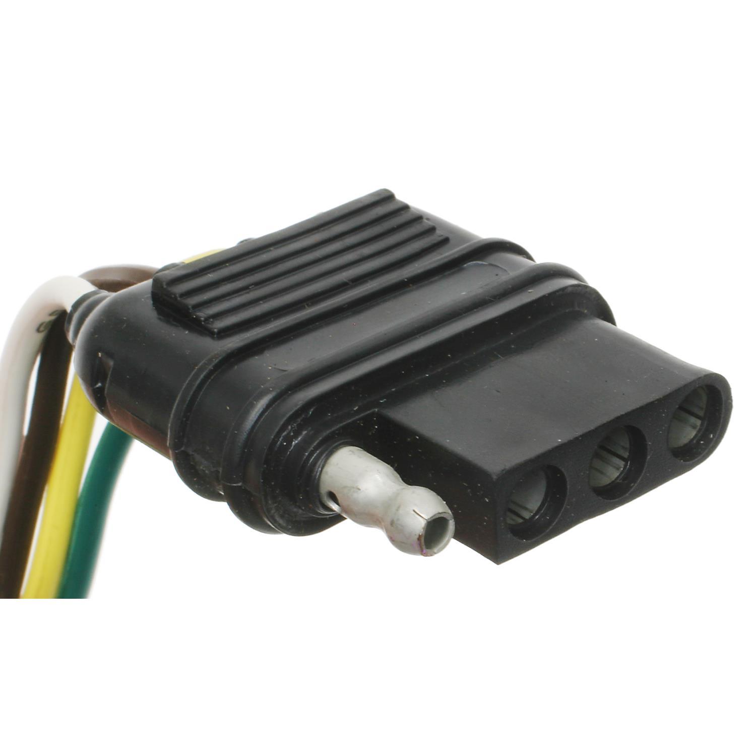 Standard Motor Products TC549 Trailer Connector Kit product image 8 of 9