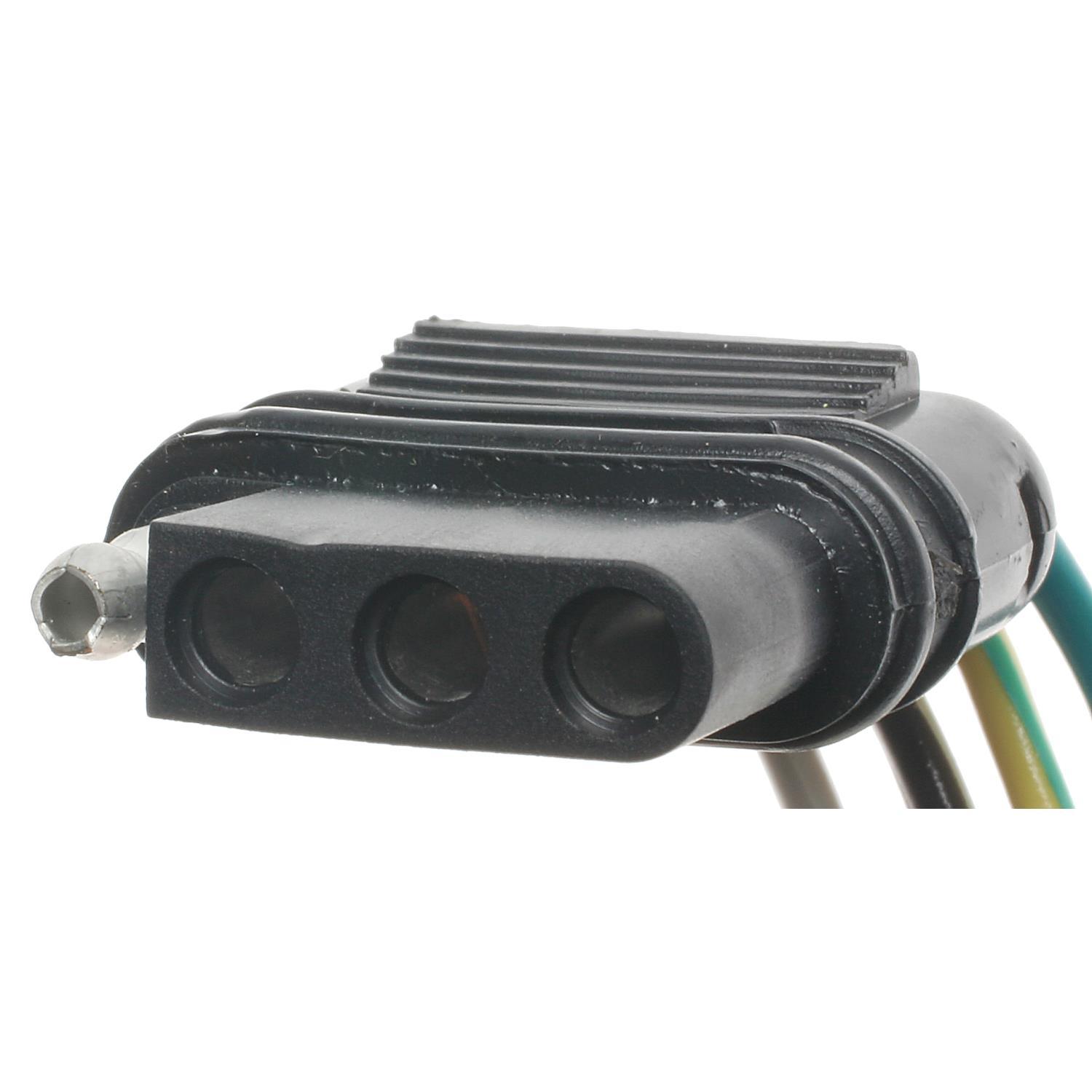 Standard Motor Products TC550 - Trailer Connector Kit Standard Motor Products TC550 Trailer Connector Kit product image 2 of 4