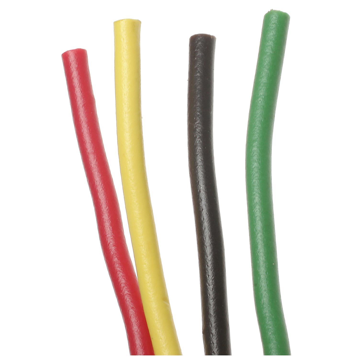 Standard Motor Products TC550 - Trailer Connector Kit Standard Motor Products TC550 Trailer Connector Kit product image 3 of 4