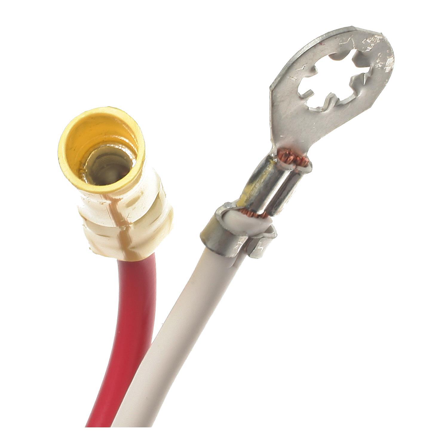 Standard Motor Products TC550 - Trailer Connector Kit Standard Motor Products TC550 Trailer Connector Kit product image 4 of 4