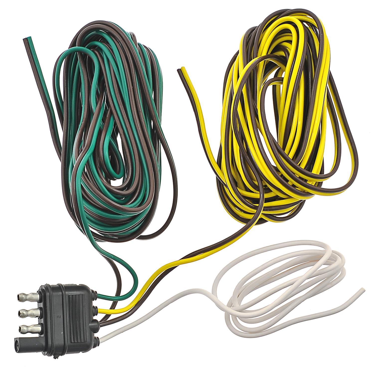 Standard Motor Products TC552 - Trailer Connector Kit Standard Motor Products TC552 Trailer Connector Kit product image 3 of 4