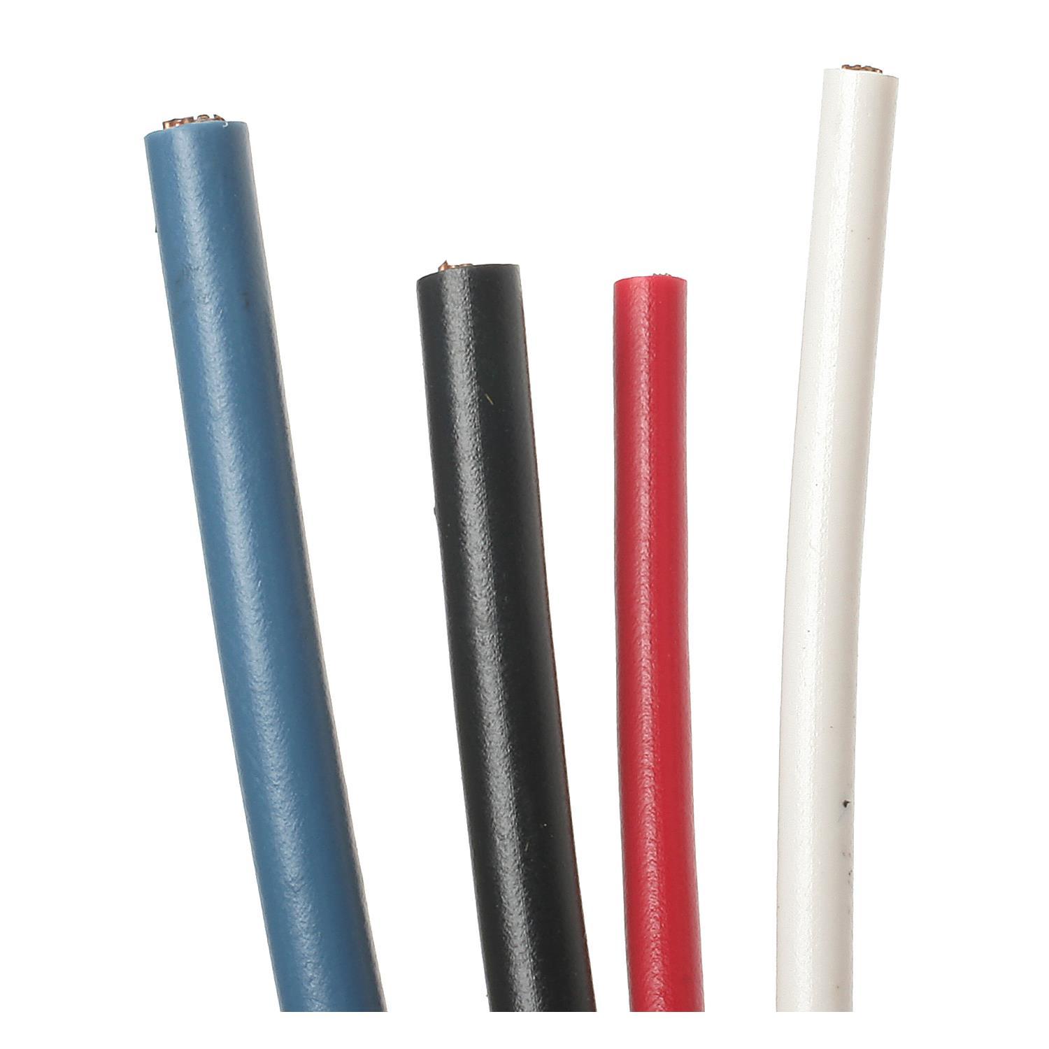 Standard Motor Products TC553 - Trailer Connector Kit Standard Motor Products TC553 Trailer Connector Kit product image 3 of 3