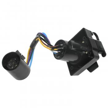 2004 Ford F-150 Heritage Trailer Connector Kit Standard Motor Products TC554 image 1 of 4