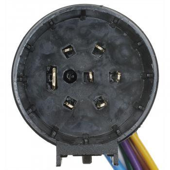 2004 Ford F-150 Heritage Trailer Connector Kit Standard Motor Products TC554 image 3 of 4