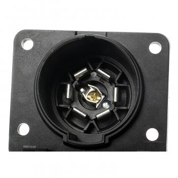 2008 Dodge Magnum Trailer Connector Kit Standard Motor Products TC556 image 1 of 4