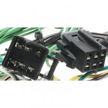 2005 Chevrolet Express 2500 Trailer Connector Kit Standard Motor Products TC558 image 2 of 4