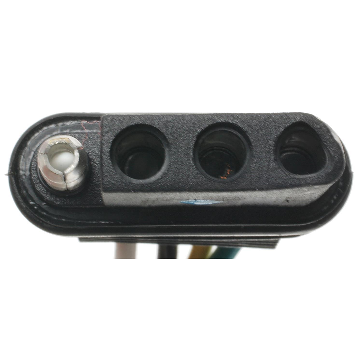 Standard Motor Products TC558 - Trailer Connector Kit Standard Motor Products TC558 Trailer Connector Kit product image 3 of 5