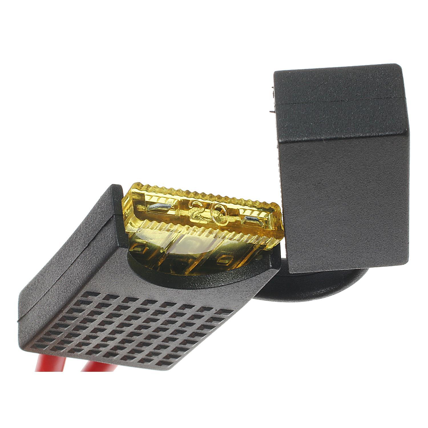 Standard Motor Products TC558 - Trailer Connector Kit Standard Motor Products TC558 Trailer Connector Kit product image 5 of 5