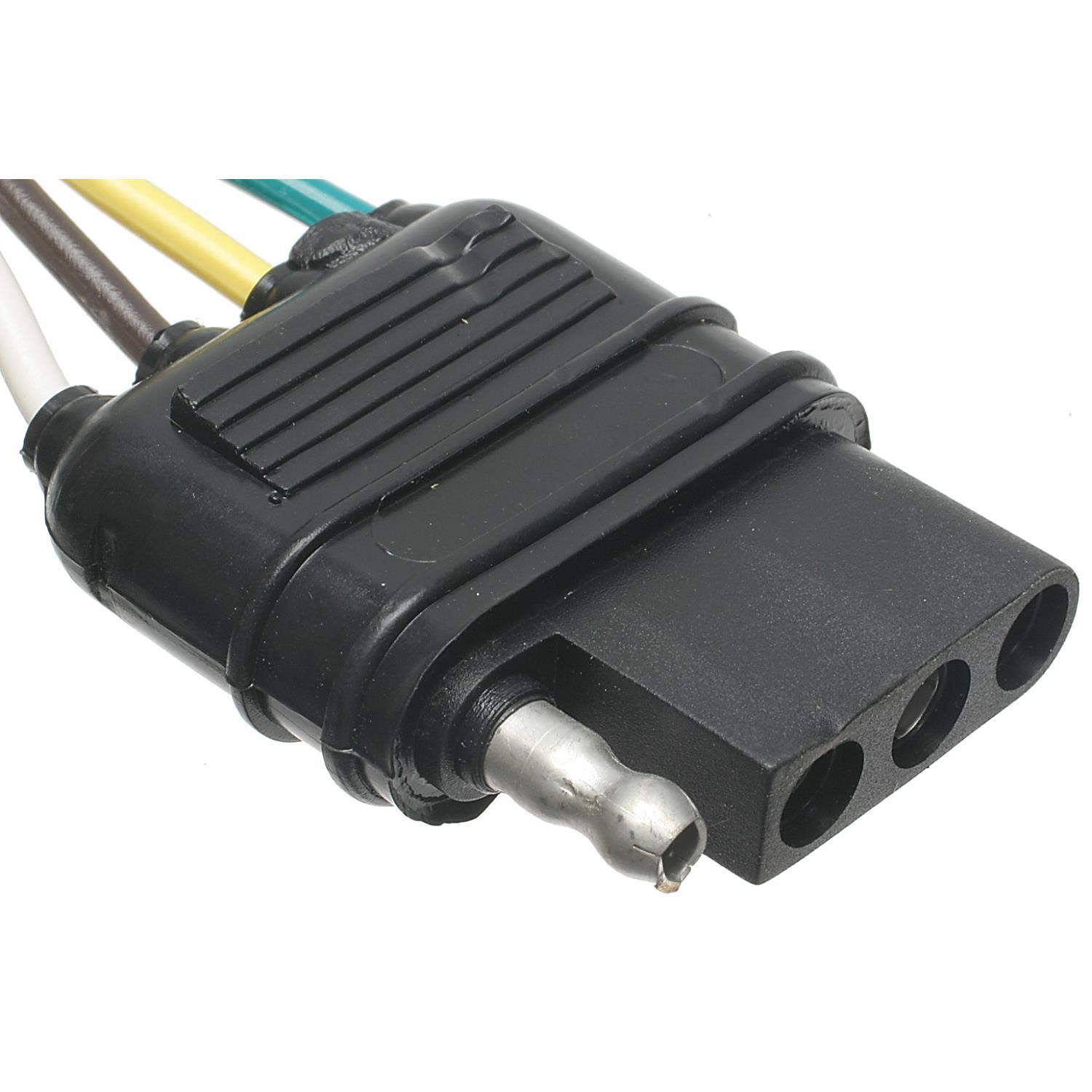 Standard Motor Products TC559 - Trailer Connector Kit Standard Motor Products TC559 Trailer Connector Kit product image 1 of 3