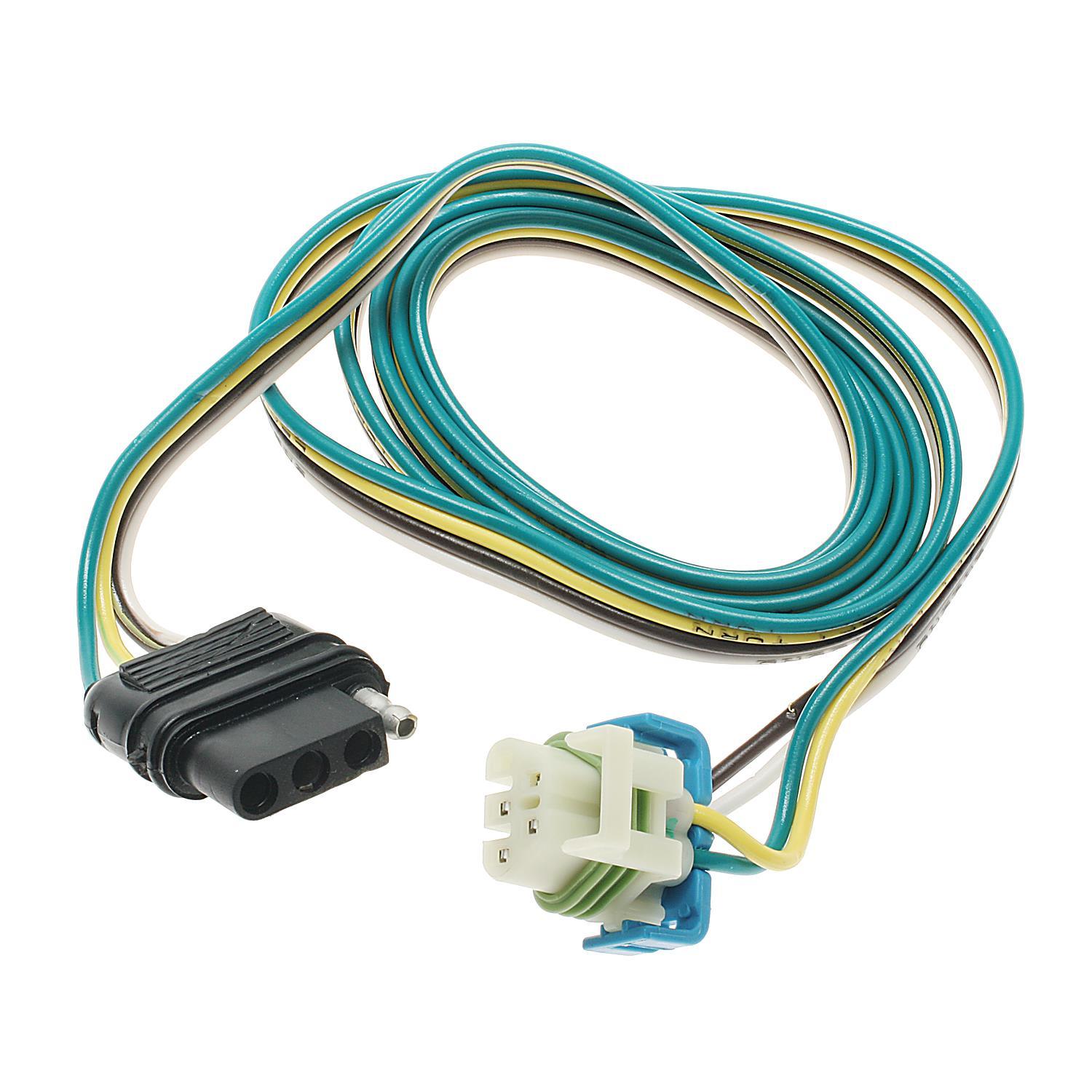 Standard Motor Products TC559 - Trailer Connector Kit Standard Motor Products TC559 Trailer Connector Kit product image 2 of 3