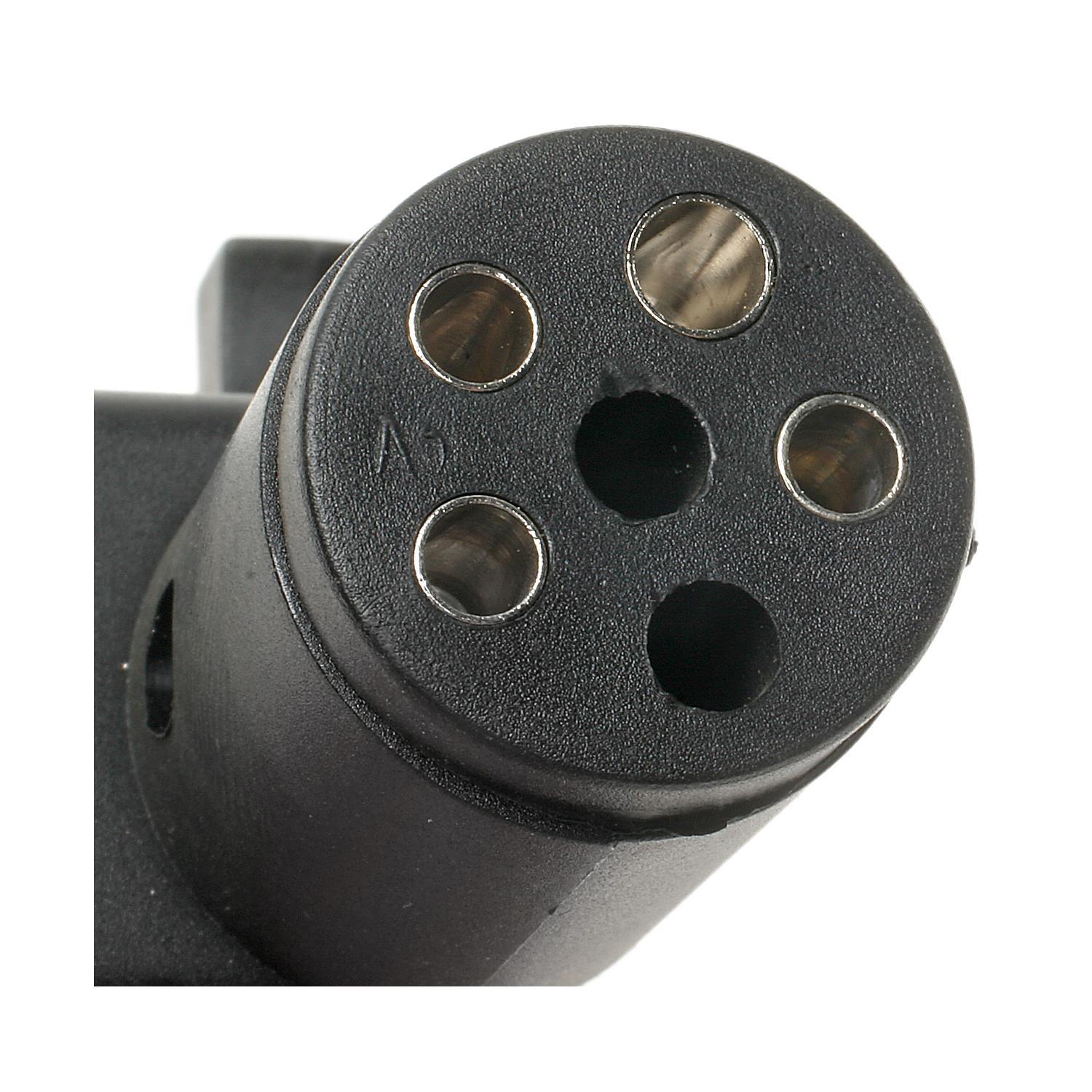 Standard Motor Products TC562 - Trailer Connector Kit Standard Motor Products TC562 Trailer Connector Kit product image 2 of 3