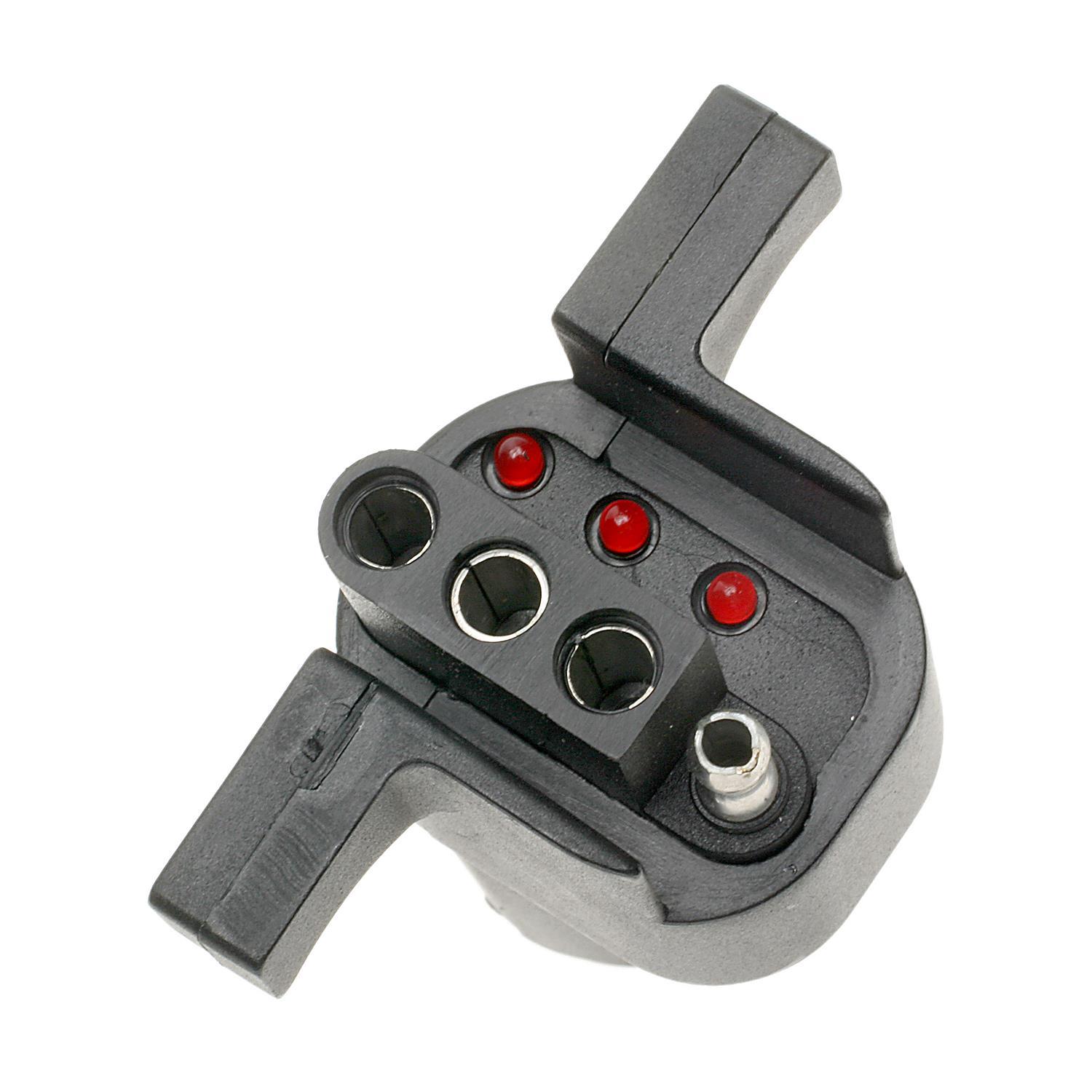 Standard Motor Products TC562 - Trailer Connector Kit Standard Motor Products TC562 Trailer Connector Kit product image 3 of 3