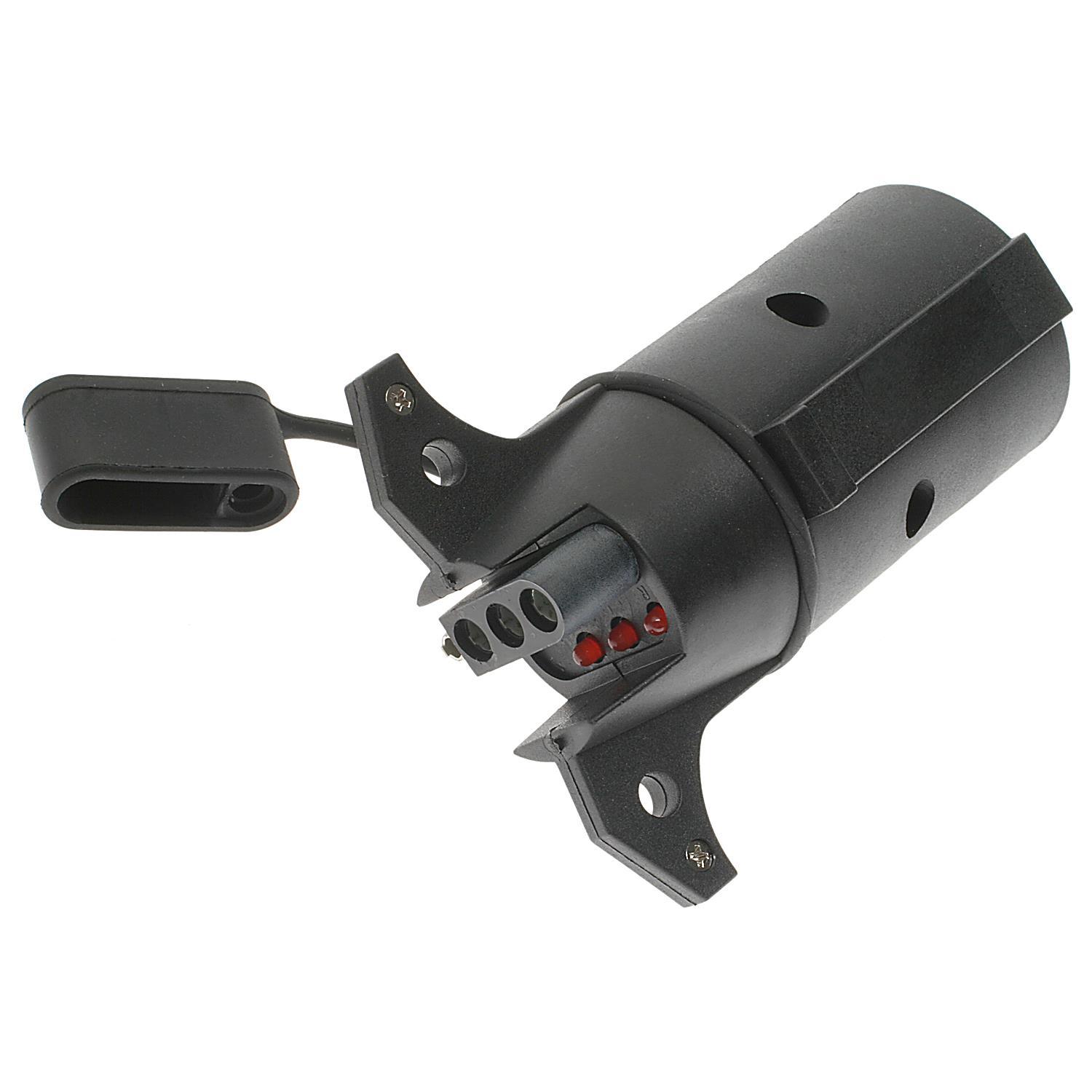 Standard Motor Products TC563 - Trailer Connector Kit Standard Motor Products TC563 Trailer Connector Kit product image 1 of 3