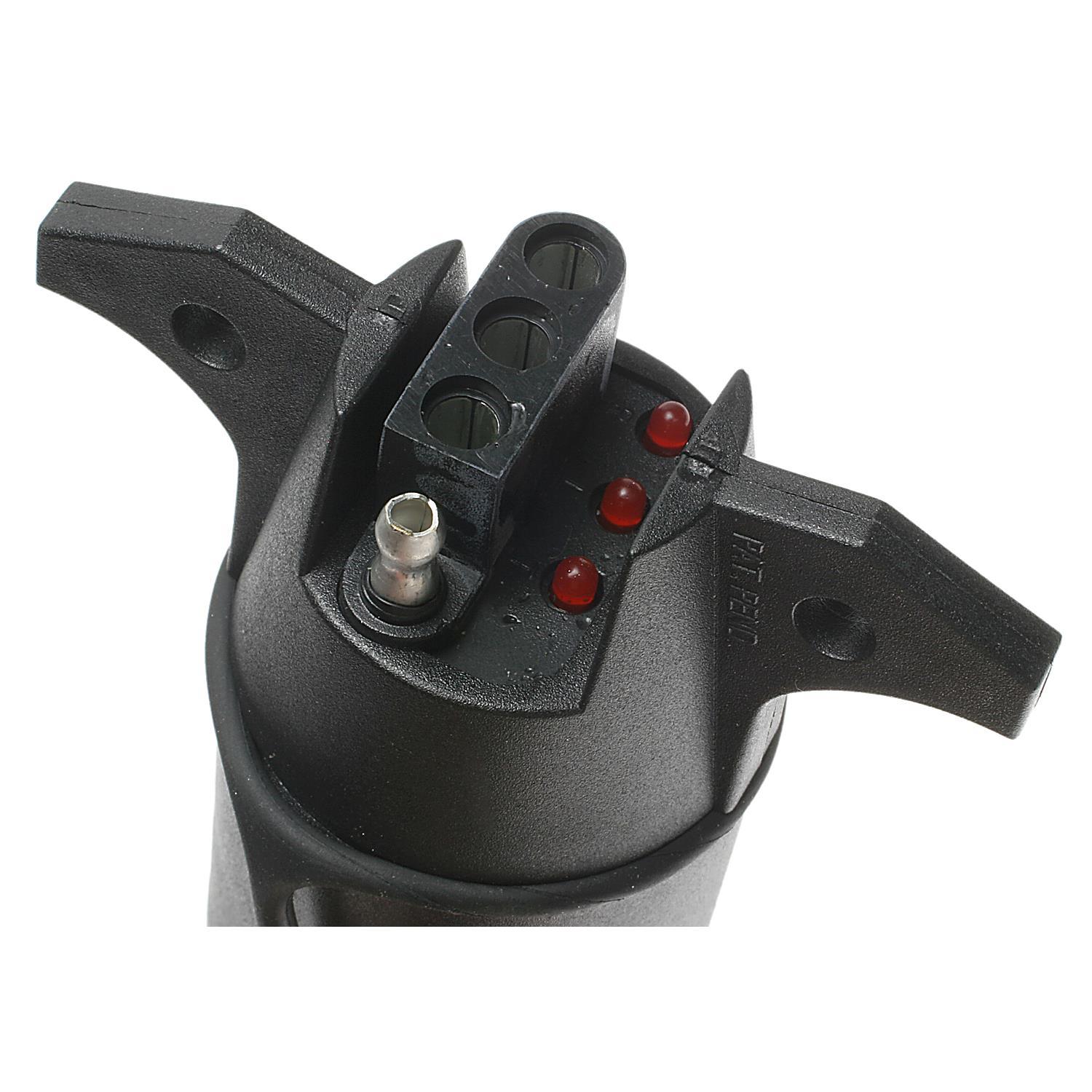 Standard Motor Products TC563 - Trailer Connector Kit Standard Motor Products TC563 Trailer Connector Kit product image 2 of 3