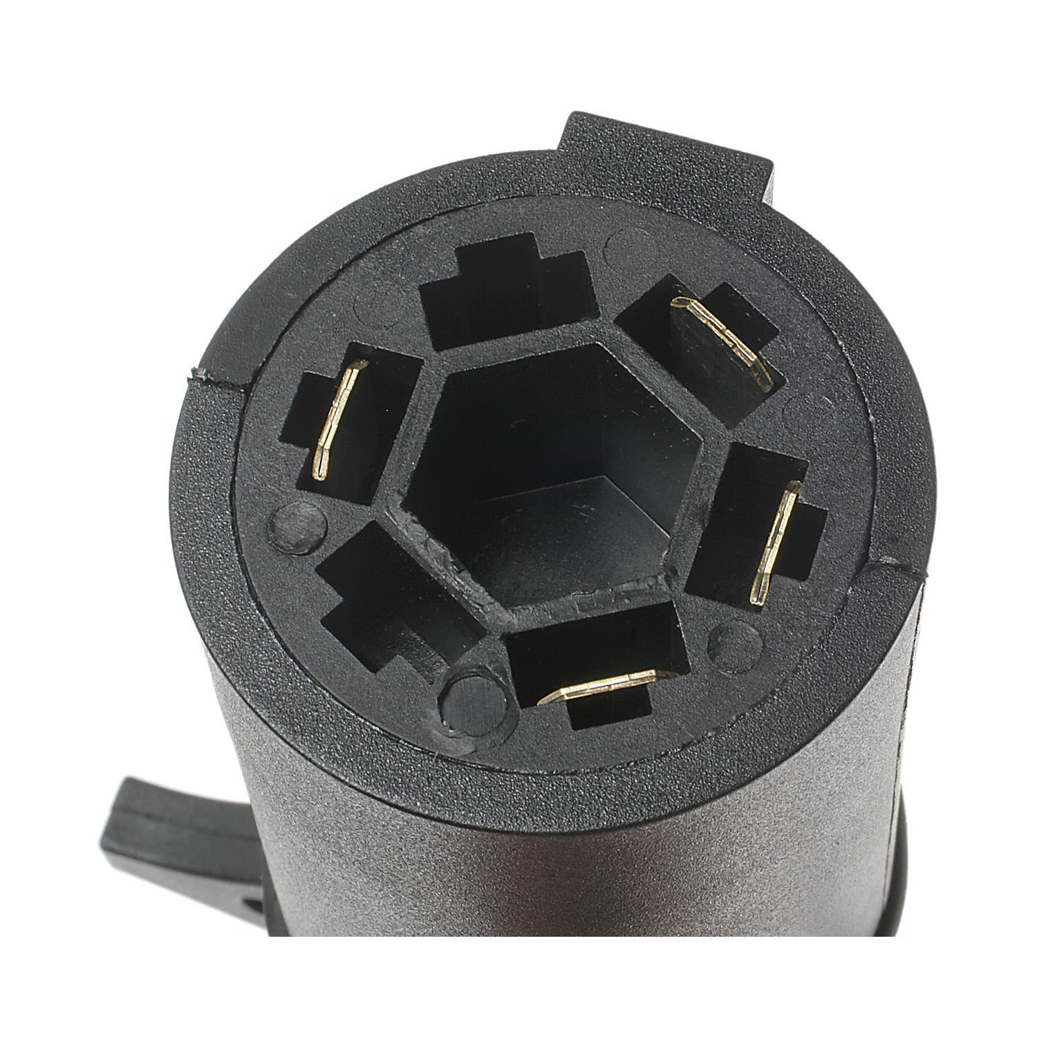 Standard Motor Products TC563 - Trailer Connector Kit Standard Motor Products TC563 Trailer Connector Kit product image 3 of 3