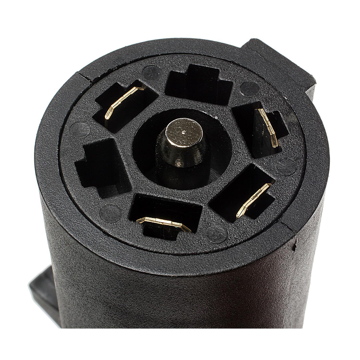 Standard Motor Products TC568 - Trailer Connector Kit Standard Motor Products TC568 Trailer Connector Kit product image 1 of 4