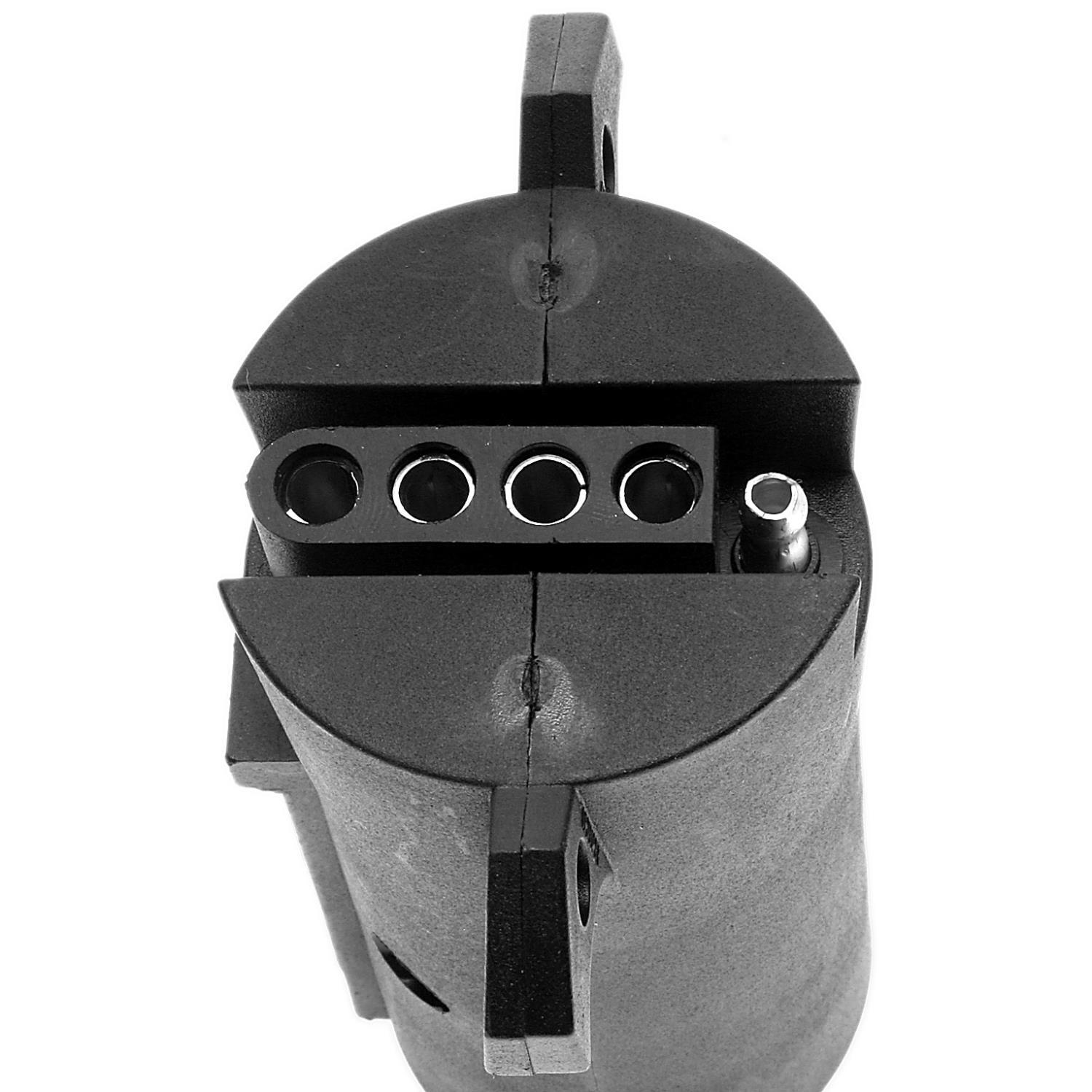Standard Motor Products TC568 - Trailer Connector Kit Standard Motor Products TC568 Trailer Connector Kit product image 2 of 4