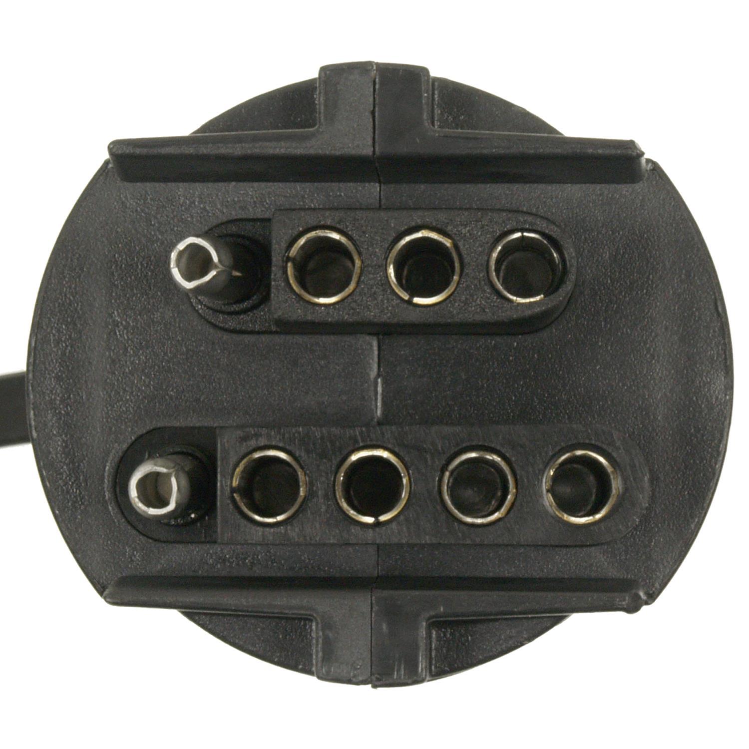 Standard Motor Products TC610 - Trailer Connector Kit Standard Motor Products TC610 Trailer Connector Kit product image 1 of 3