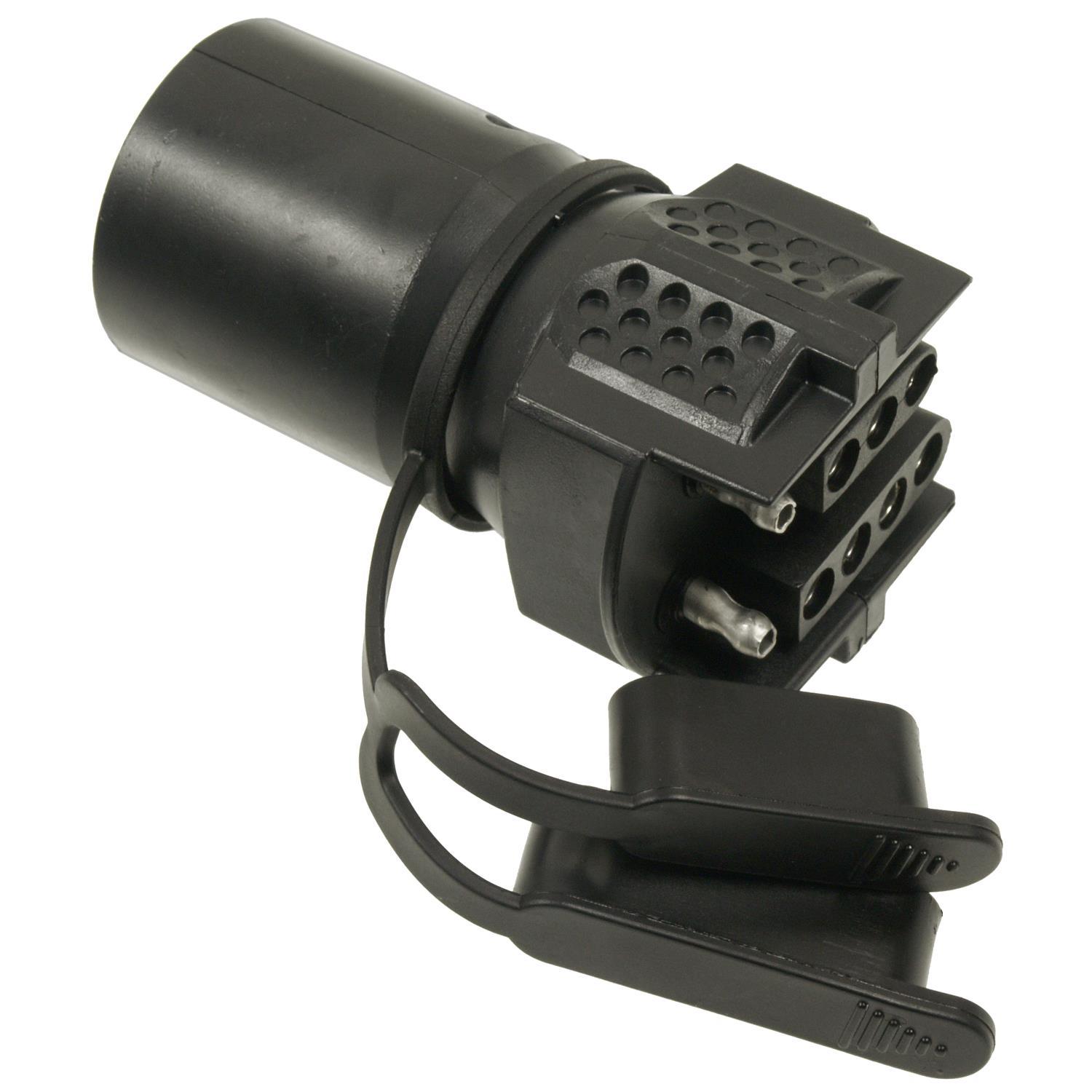 Standard Motor Products TC610 - Trailer Connector Kit Standard Motor Products TC610 Trailer Connector Kit product image 3 of 3