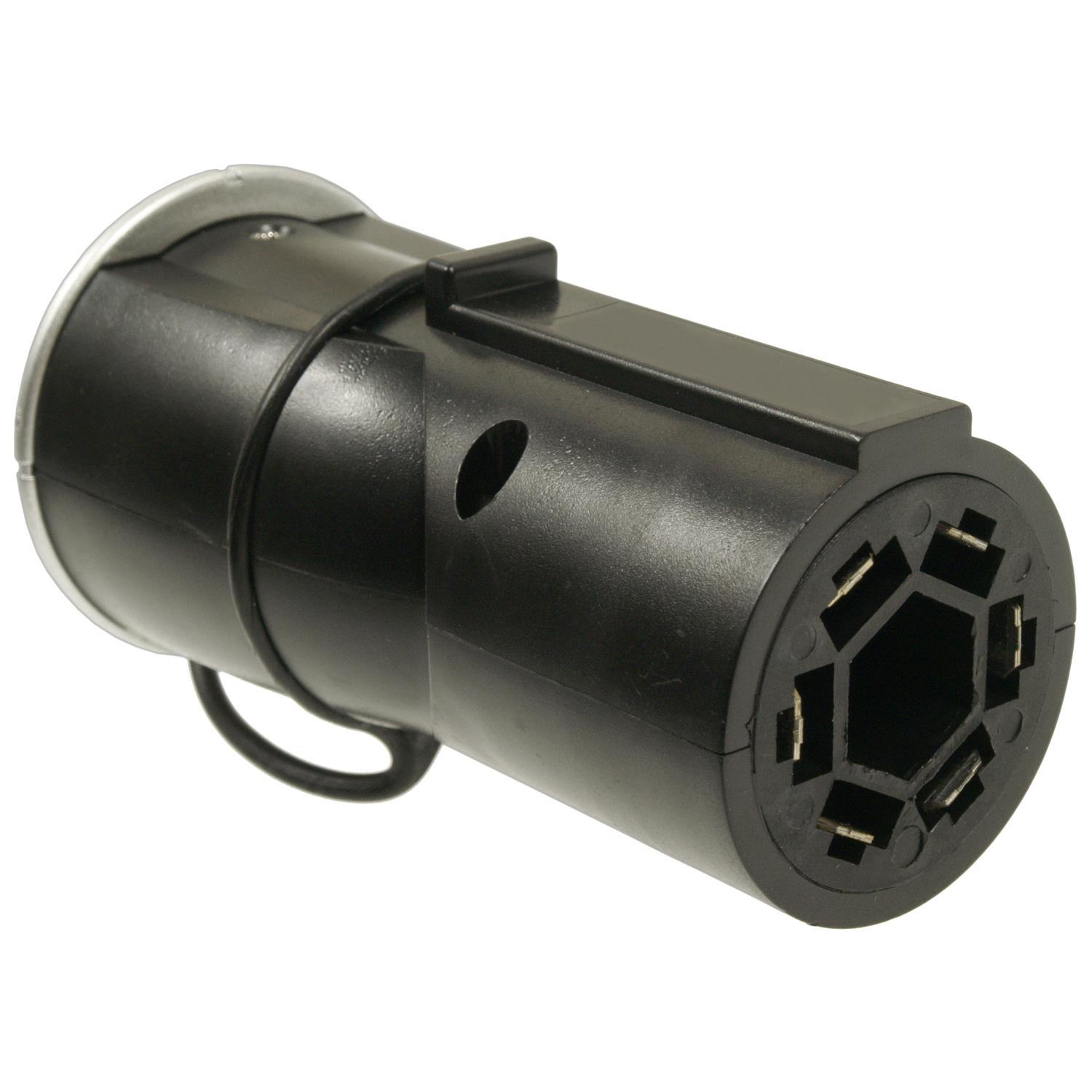 Standard Motor Products TC611 - Trailer Connector Kit Standard Motor Products TC611 Trailer Connector Kit product image 2 of 3