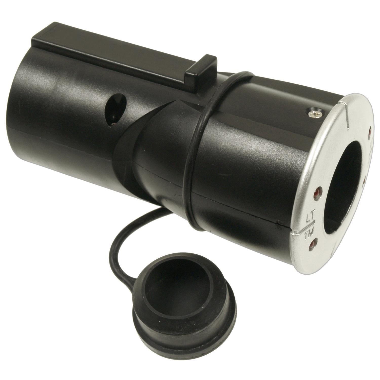 Standard Motor Products TC611 - Trailer Connector Kit Standard Motor Products TC611 Trailer Connector Kit product image 3 of 3