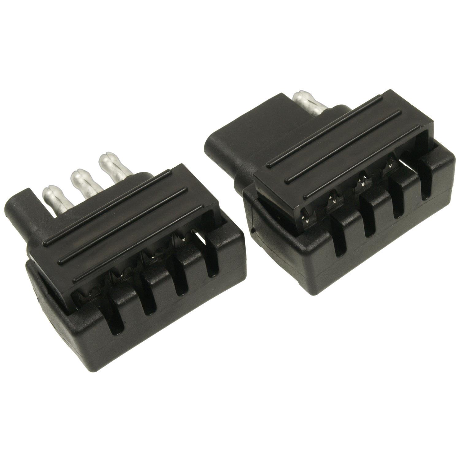 Standard Motor Products TC613 - Trailer Connector Kit Standard Motor Products TC613 Trailer Connector Kit product image 2 of 3