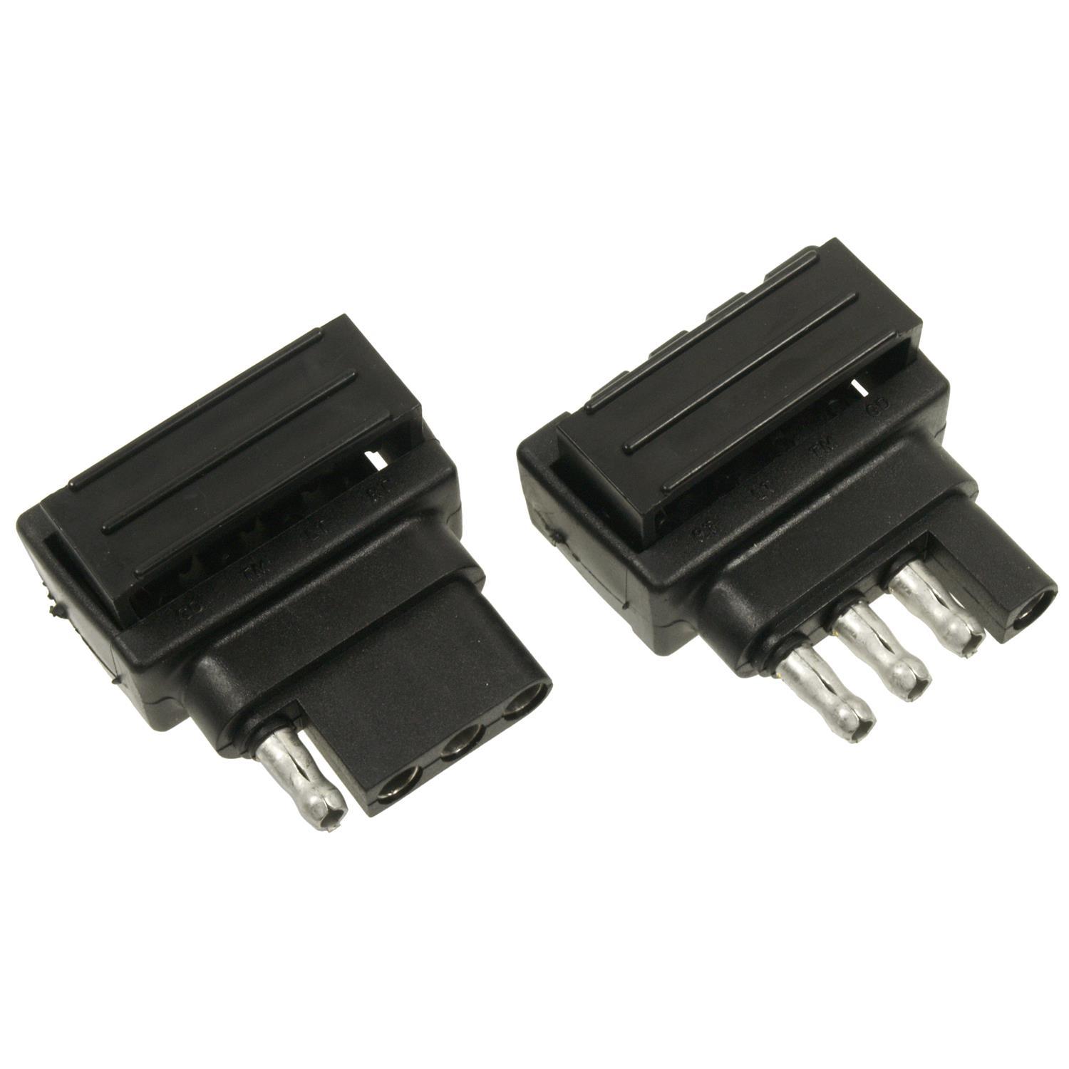 Standard Motor Products TC613 - Trailer Connector Kit Standard Motor Products TC613 Trailer Connector Kit product image 3 of 3