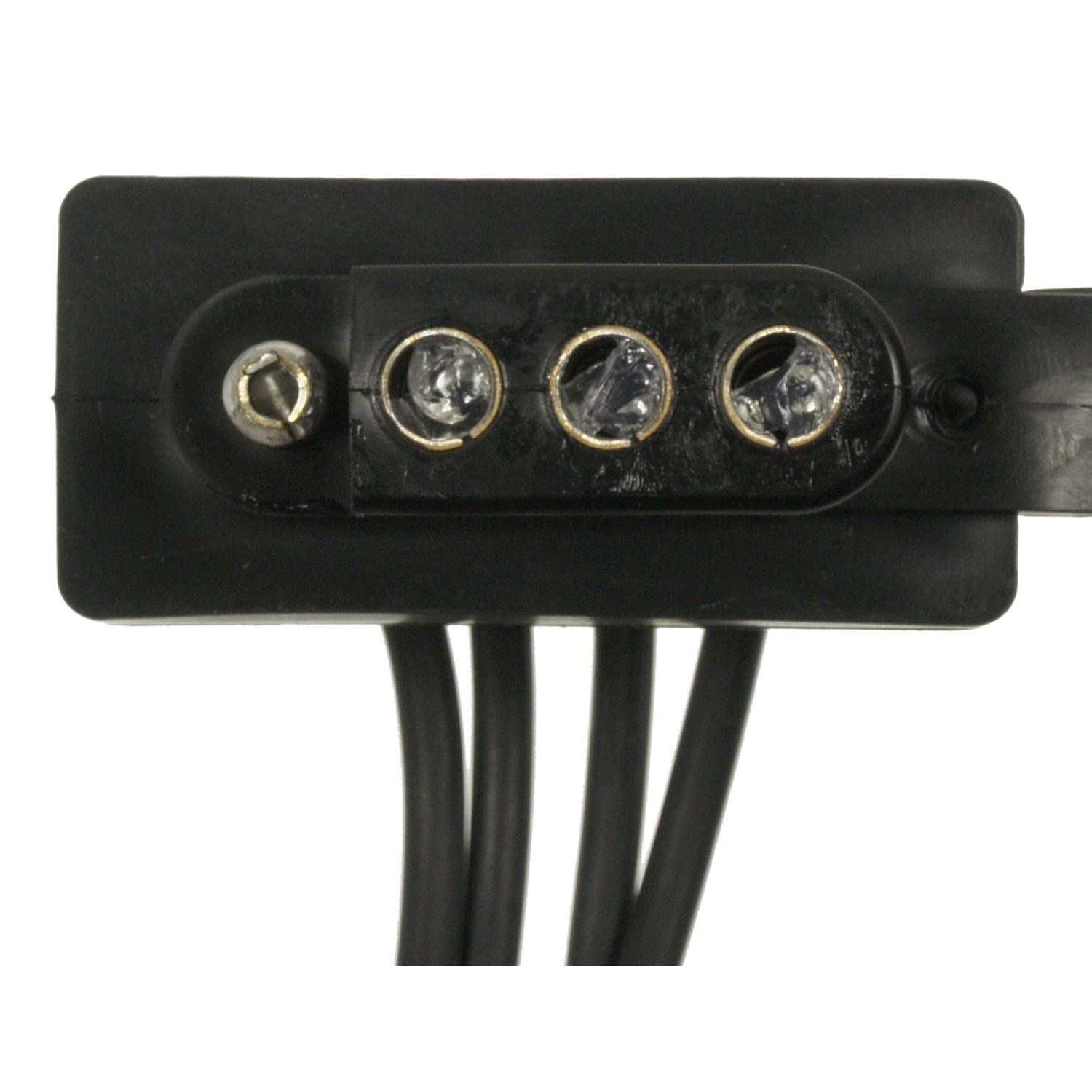 Standard Motor Products TC615 - Trailer Connector Kit Standard Motor Products TC615 Trailer Connector Kit product image 3 of 3