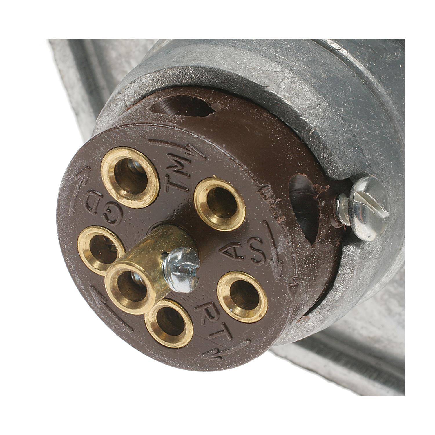Standard Motor Products TC61S - Trailer Connector Kit Standard Motor Products TC61S Trailer Connector Kit product image 1 of 3