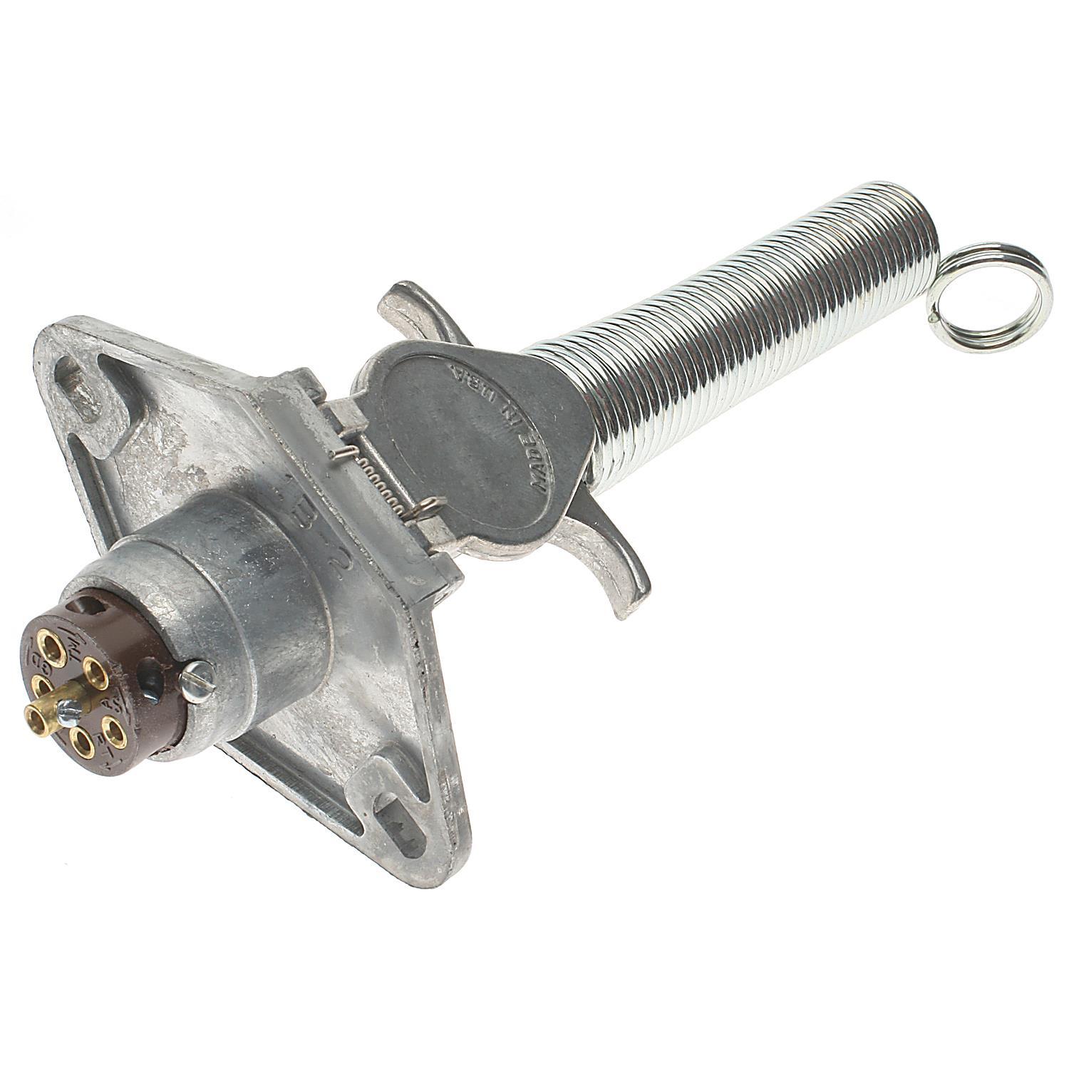 Standard Motor Products TC61S - Trailer Connector Kit Standard Motor Products TC61S Trailer Connector Kit product image 2 of 3