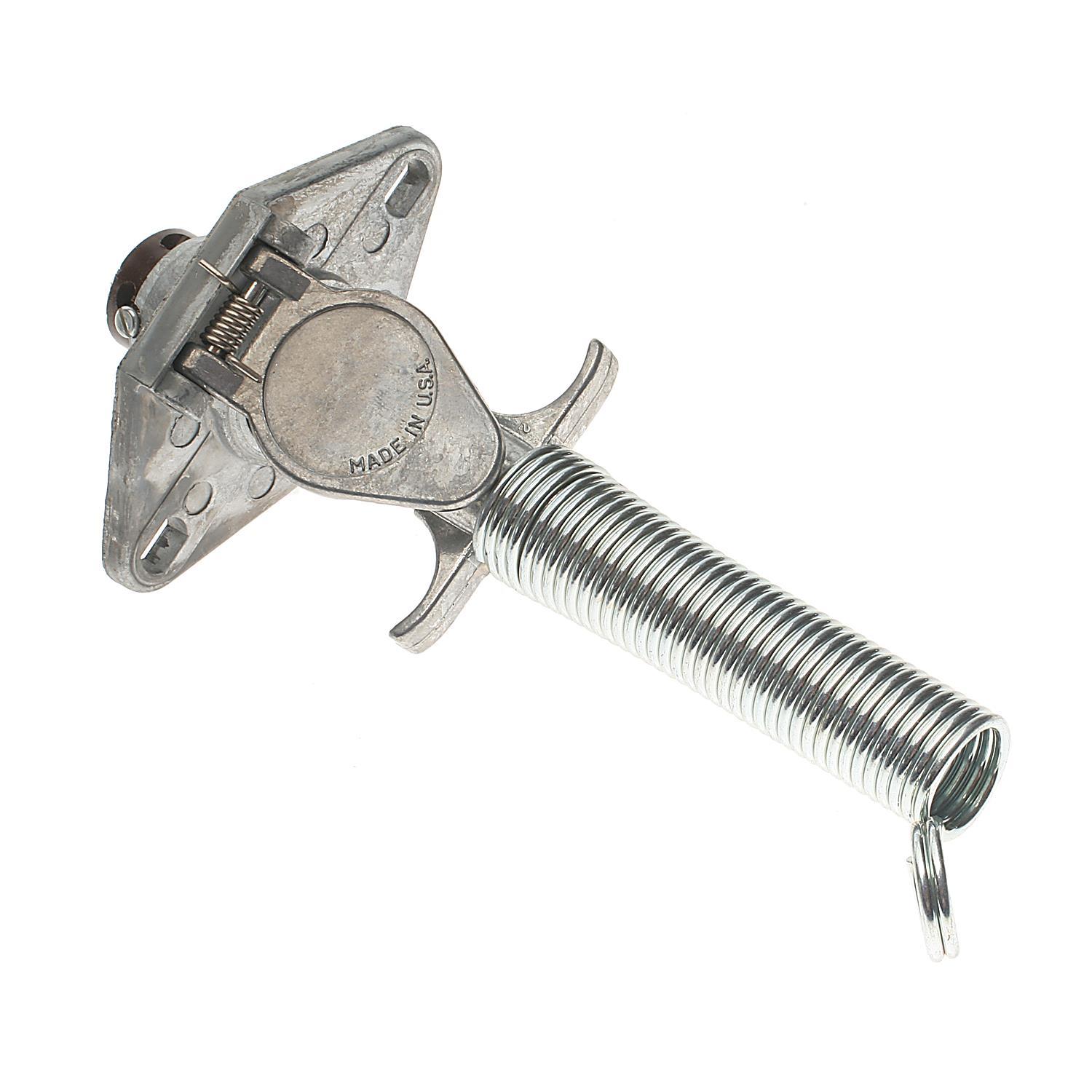 Standard Motor Products TC61S - Trailer Connector Kit Standard Motor Products TC61S Trailer Connector Kit product image 3 of 3