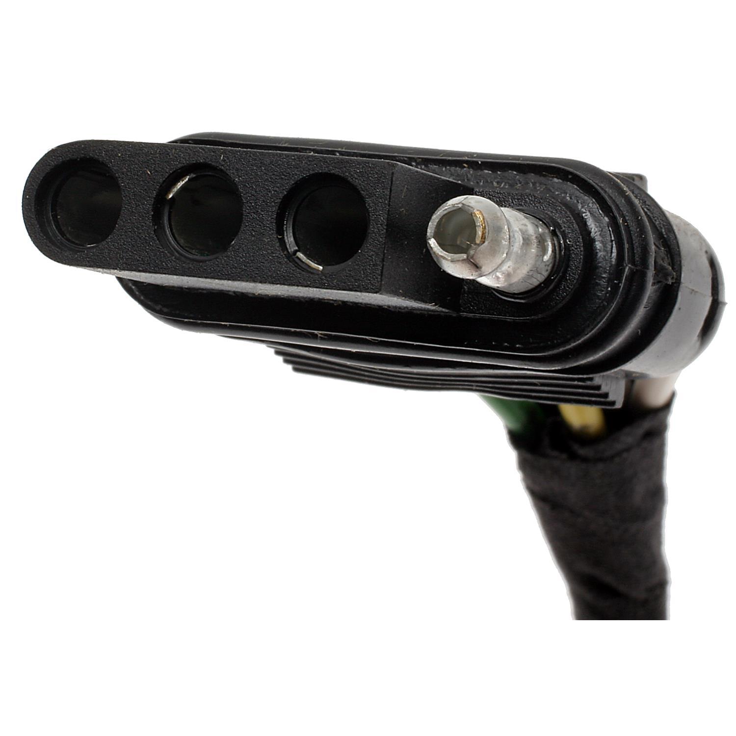 Standard Motor Products TC63 - Trailer Connector Kit Standard Motor Products TC63 Trailer Connector Kit product image 1 of 3