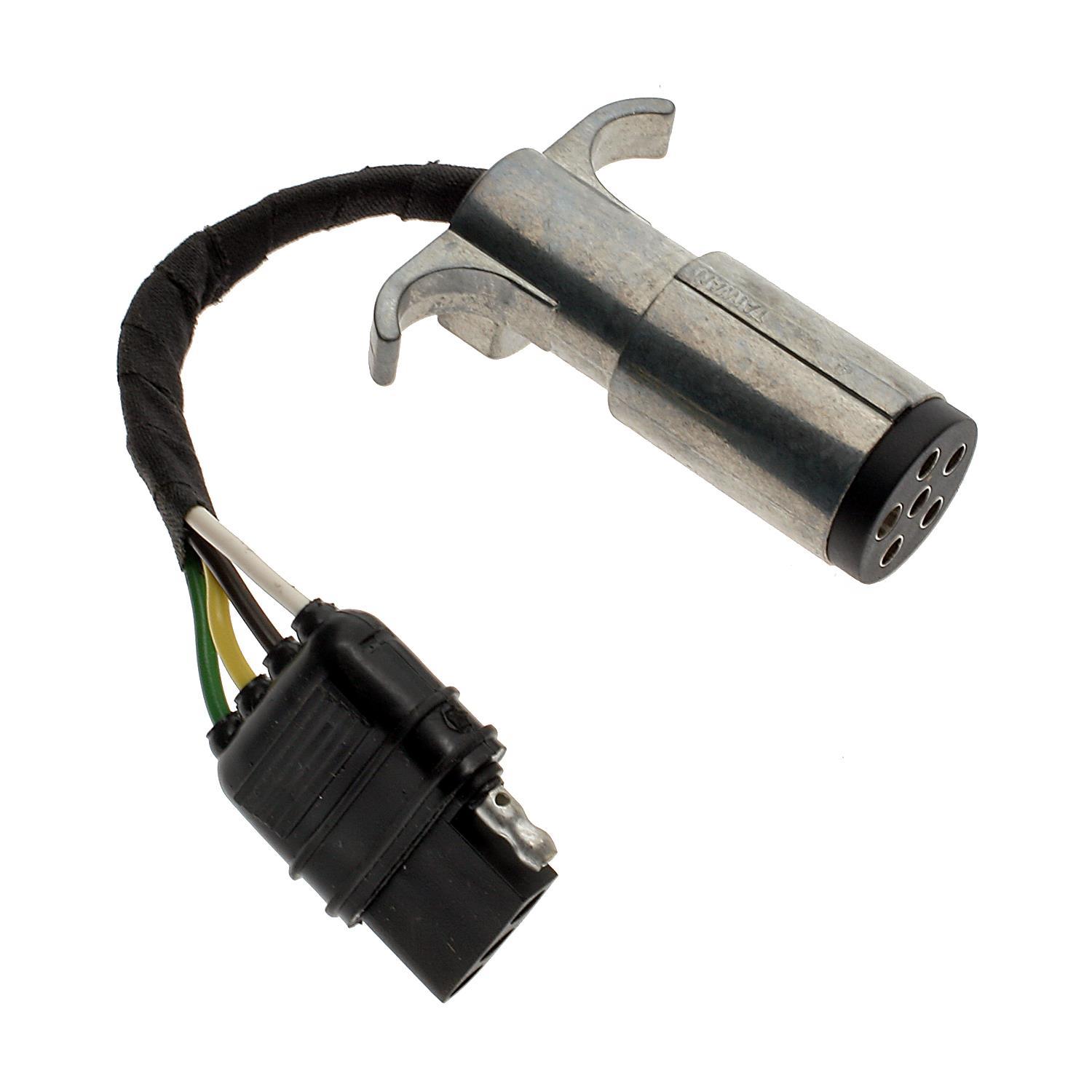 Standard Motor Products TC63 - Trailer Connector Kit Standard Motor Products TC63 Trailer Connector Kit product image 2 of 3