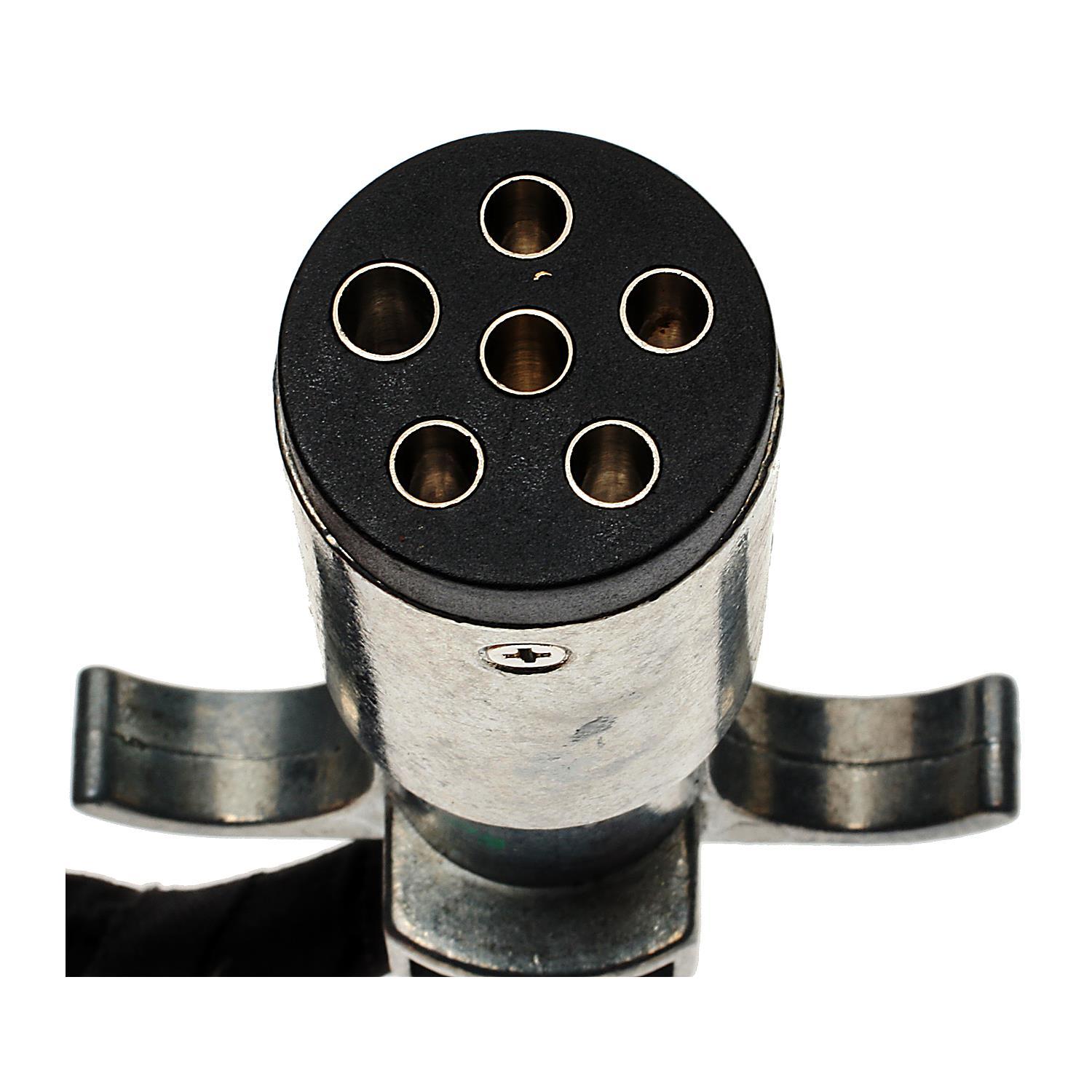 Standard Motor Products TC63 - Trailer Connector Kit Standard Motor Products TC63 Trailer Connector Kit product image 3 of 3