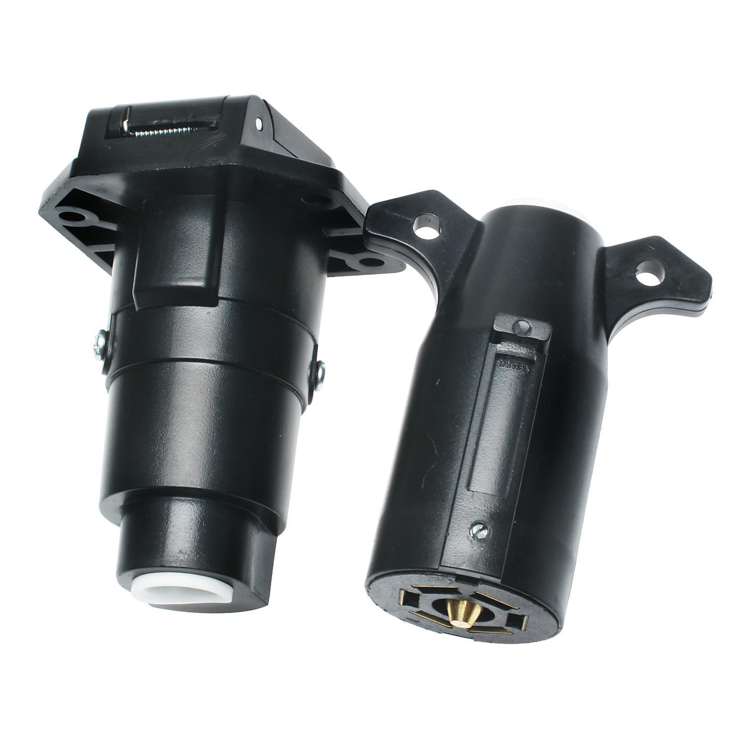 Standard Motor Products TC701K - Trailer Connector Kit Standard Motor Products TC701K Trailer Connector Kit product image 2 of 5