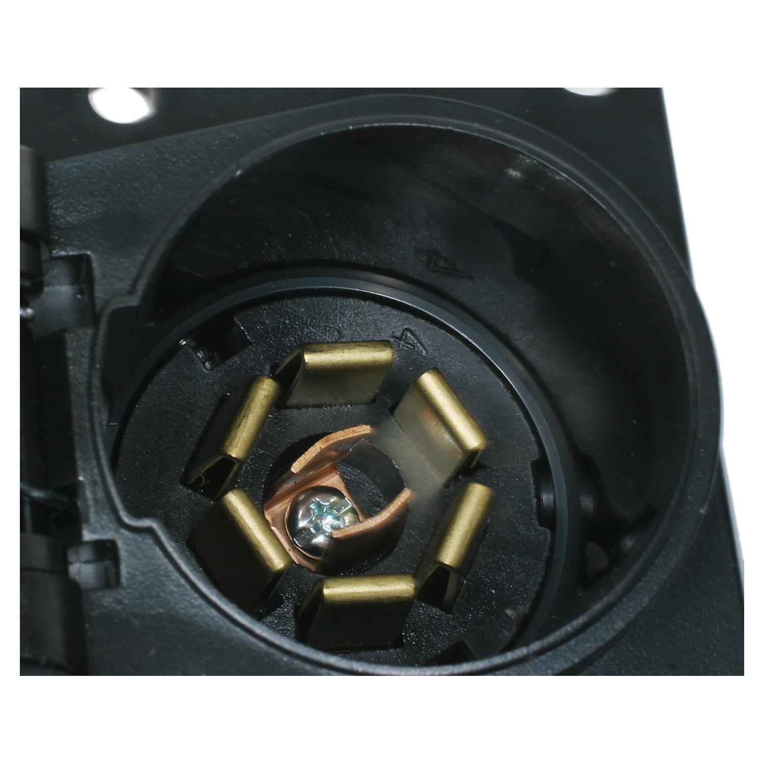 Standard Motor Products TC701K - Trailer Connector Kit Standard Motor Products TC701K Trailer Connector Kit product image 4 of 5