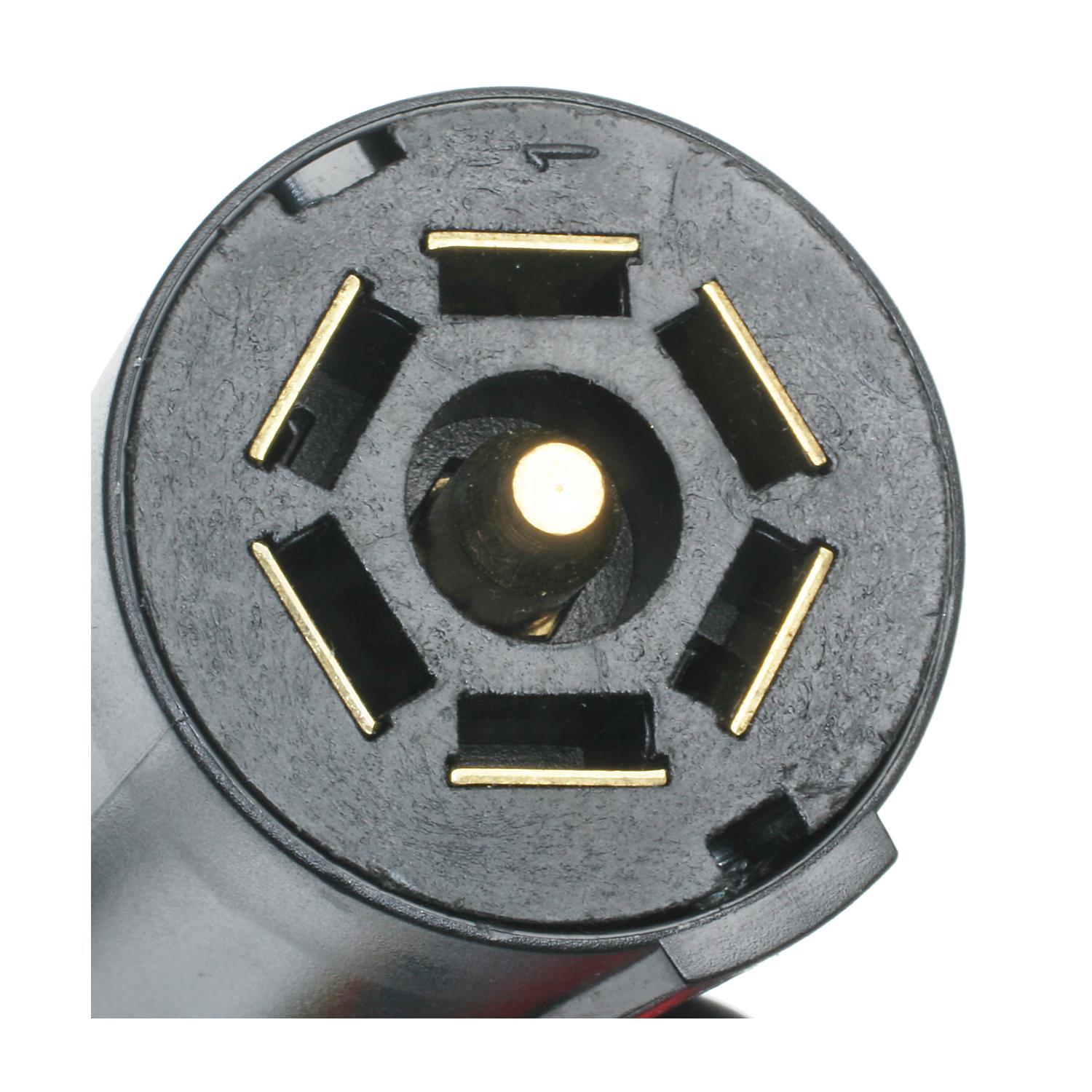 Standard Motor Products TC701K - Trailer Connector Kit Standard Motor Products TC701K Trailer Connector Kit product image 5 of 5