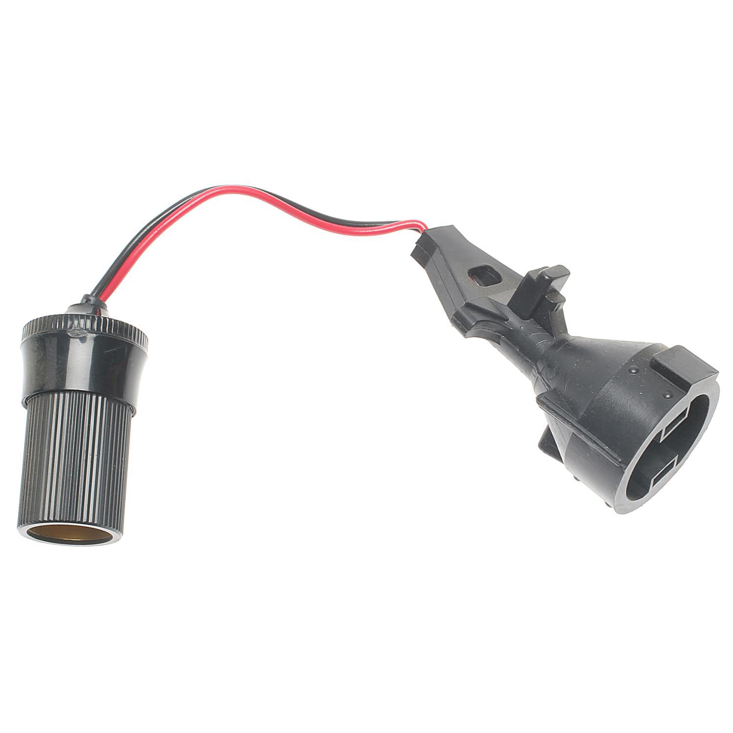 Standard Motor Products TC75 - Trailer Connector Kit Standard Motor Products TC75 Trailer Connector Kit product image 2 of 3