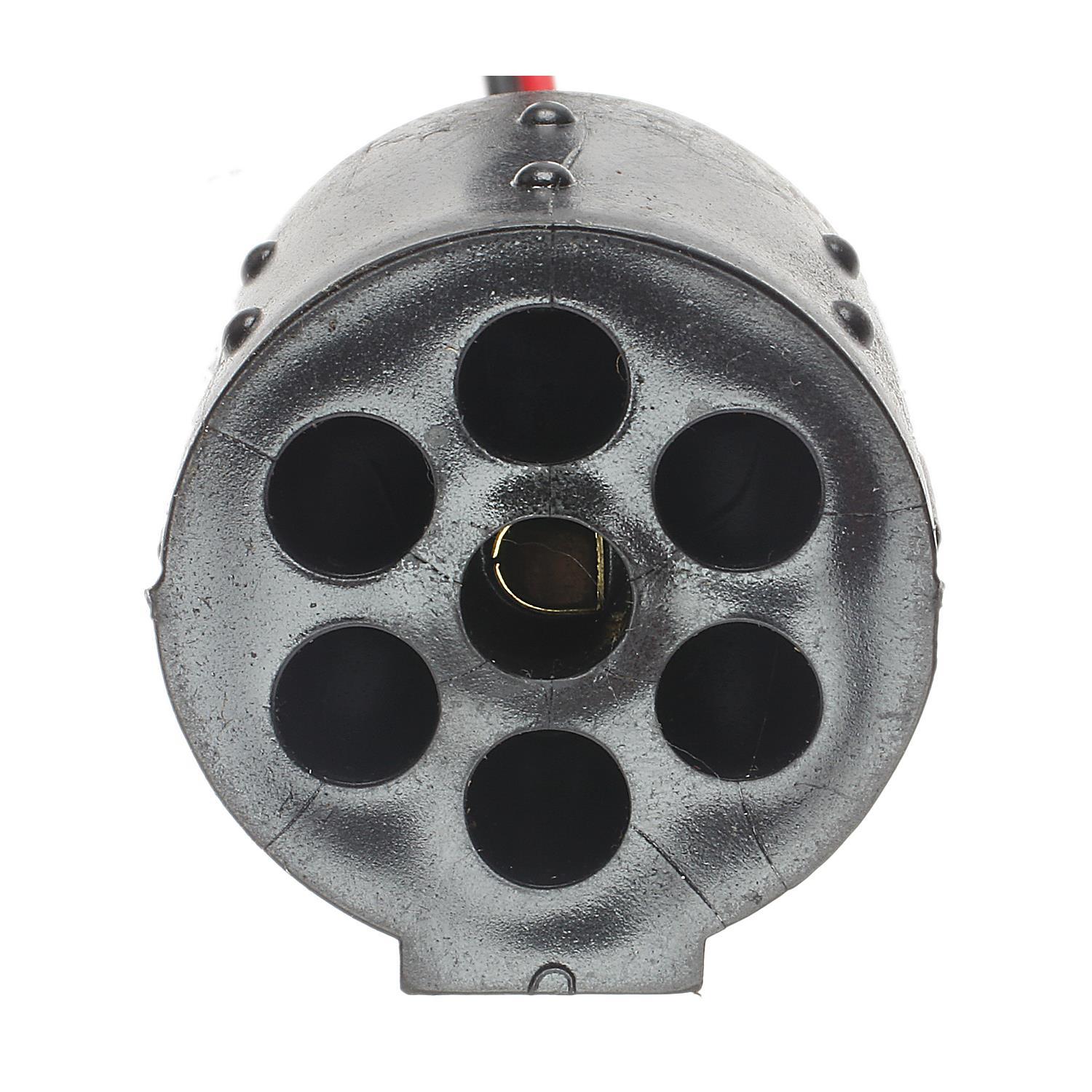 Standard Motor Products TC76 - Trailer Connector Kit Standard Motor Products TC76 Trailer Connector Kit product image 2 of 3