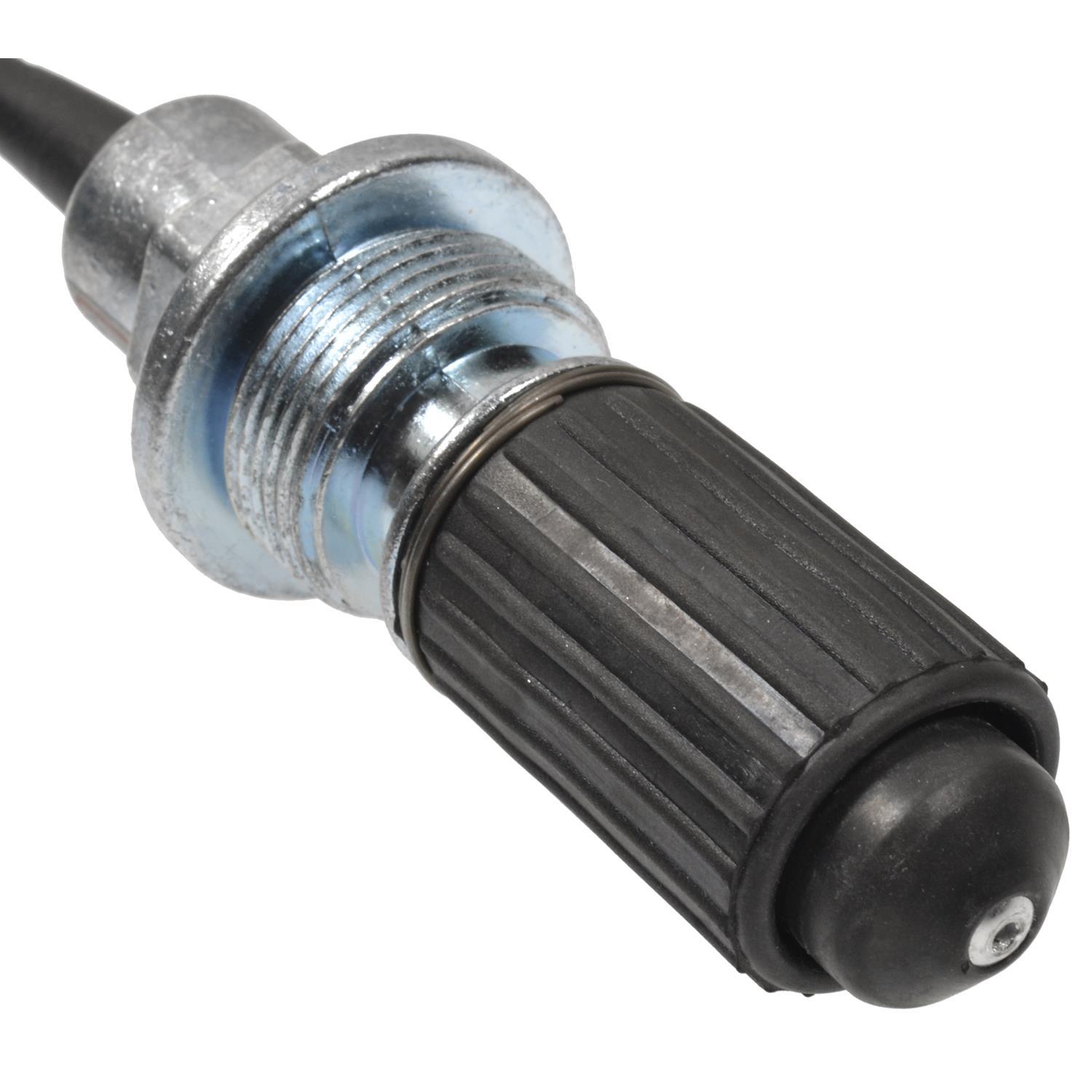 Standard Motor Products TCA1 - 4WD Actuator Standard Motor Products TCA1 4WD Actuator product image 1 of 3