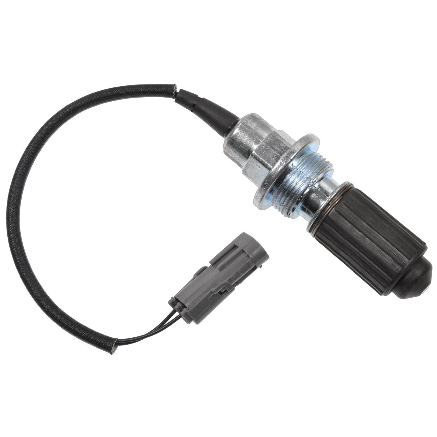 Standard Motor Products TCA1 - 4WD Actuator Standard Motor Products TCA1 4WD Actuator product image 2 of 3