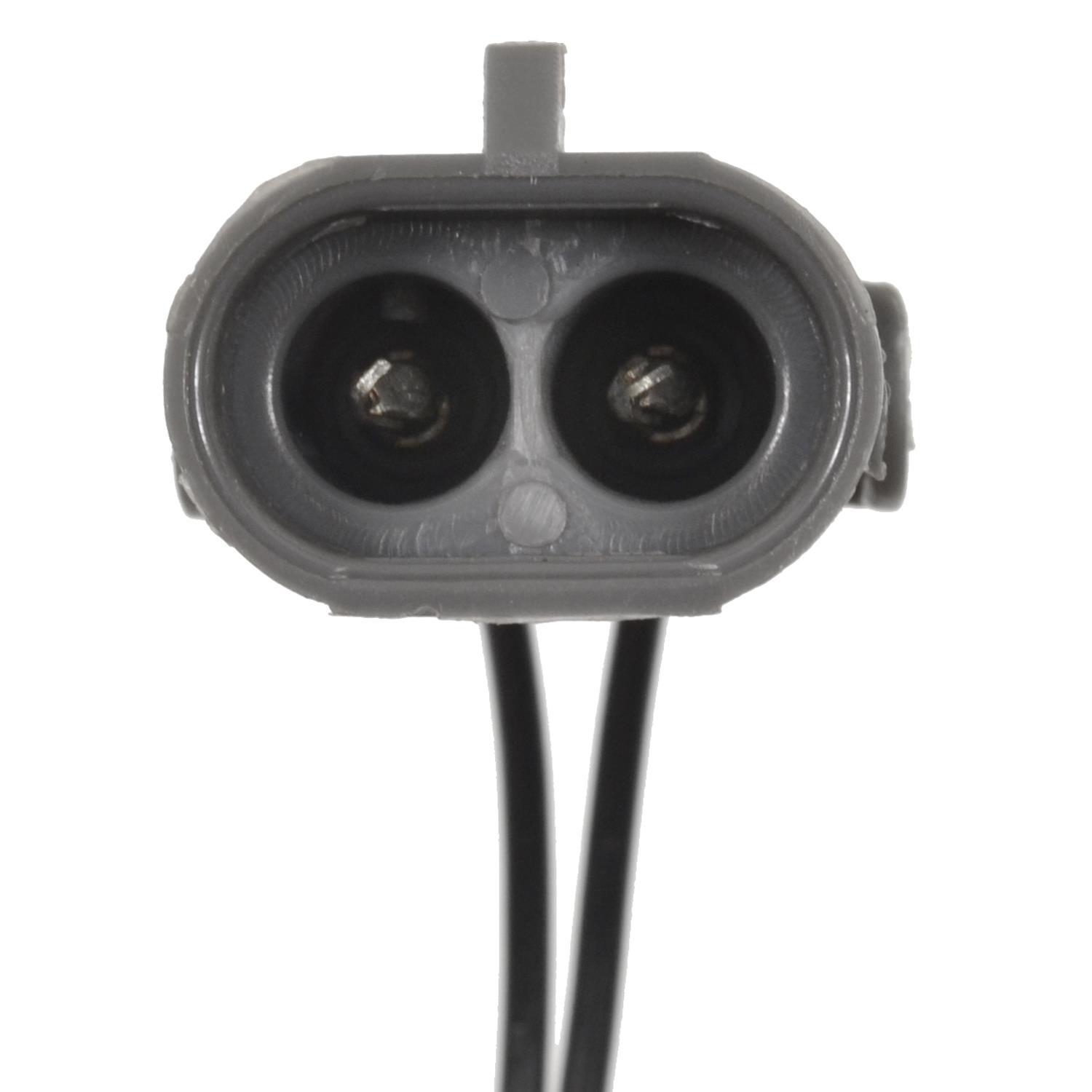 Standard Motor Products TCA1 - 4WD Actuator Standard Motor Products TCA1 4WD Actuator product image 3 of 3