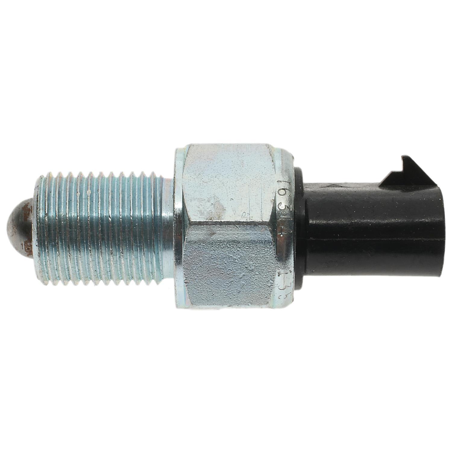 Standard Motor Products TCA10 - 4WD Indicator Lamp Switch Standard Motor Products TCA10 4WD Indicator Lamp Switch product image 2 of 3