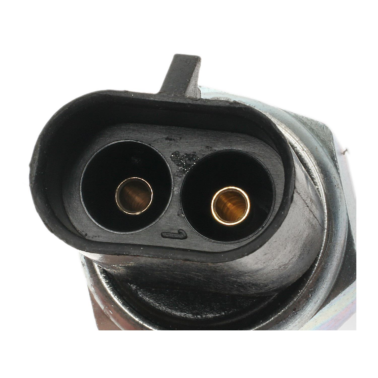 Standard Motor Products TCA10 - 4WD Indicator Lamp Switch Standard Motor Products TCA10 4WD Indicator Lamp Switch product image 3 of 3